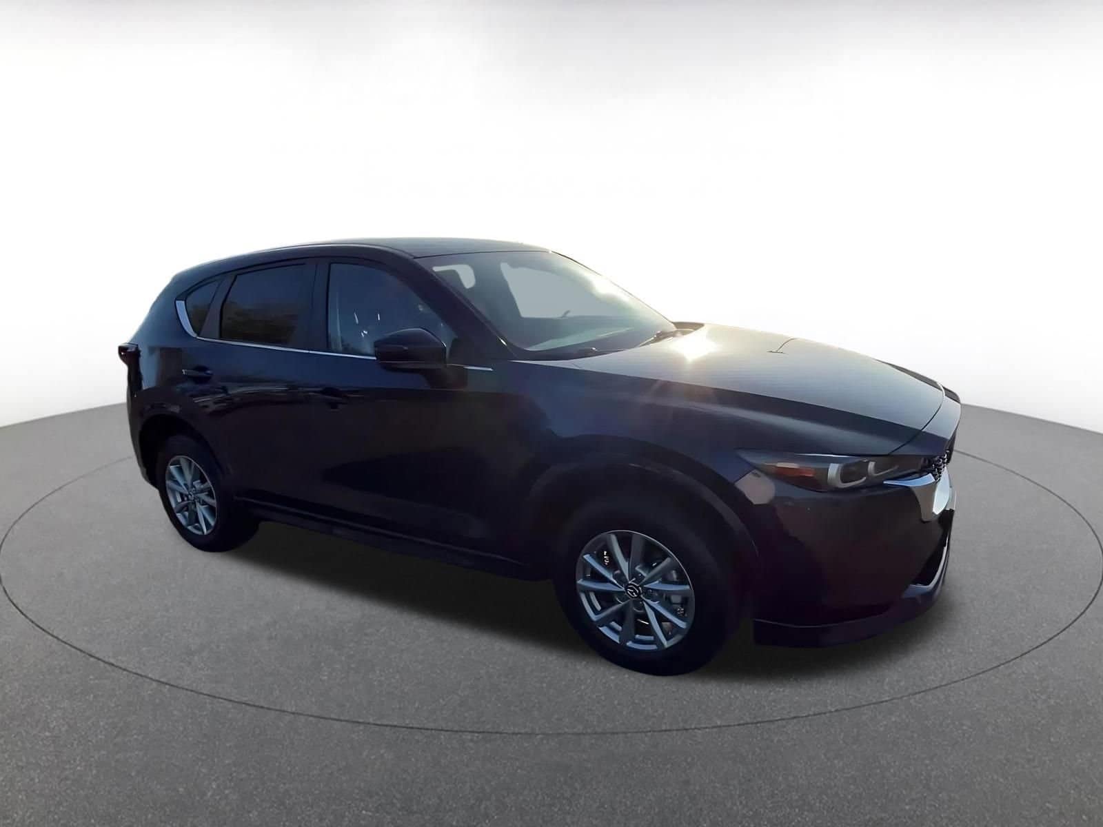 Thumbnail: 2024 Mazda CX-5 - 1