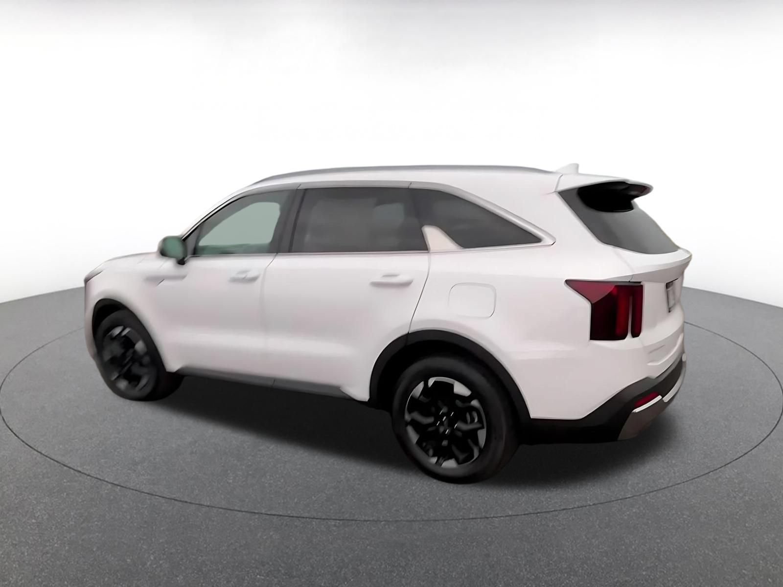 Thumbnail: 2024 Kia Sorento - 9