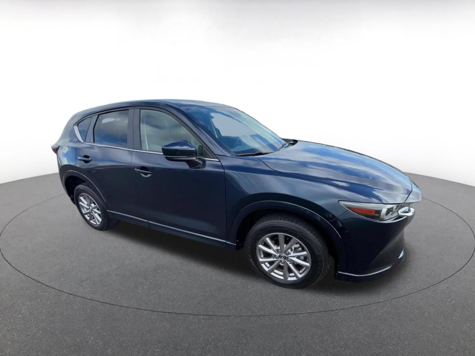 Thumbnail: 2024 Mazda CX-5 - 2