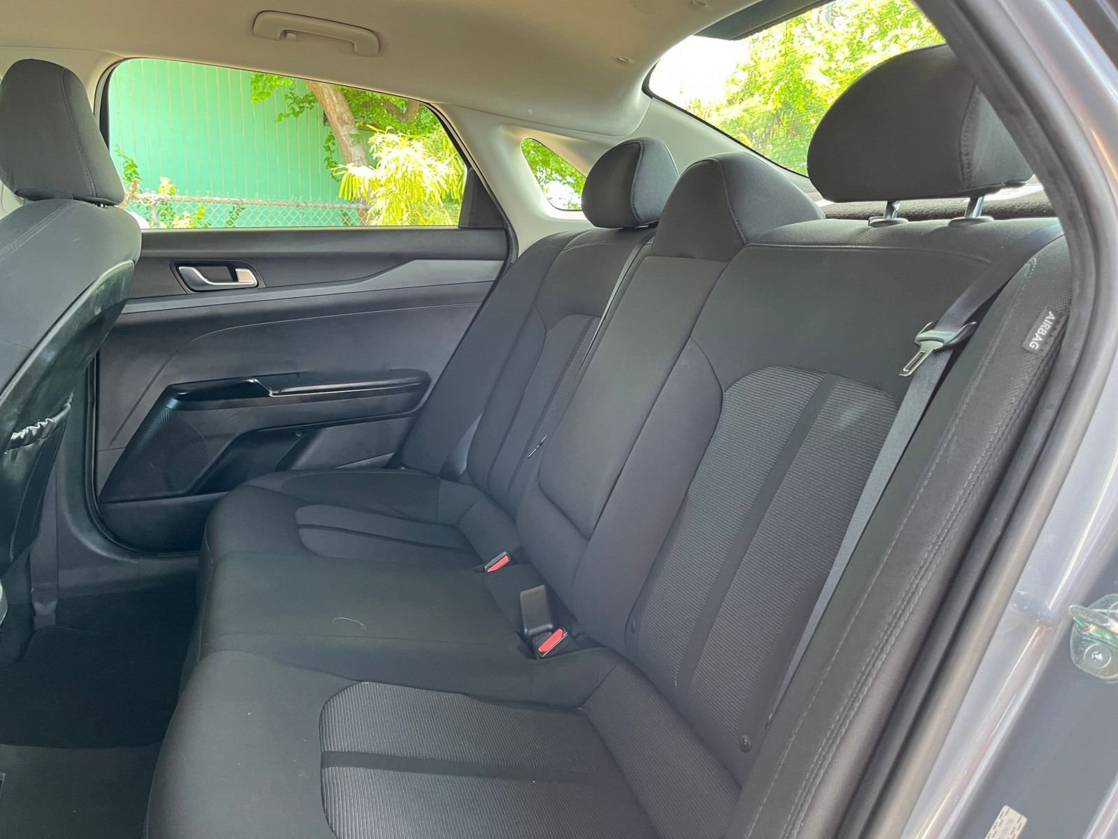 Thumbnail: 2023 Kia K5 - 23