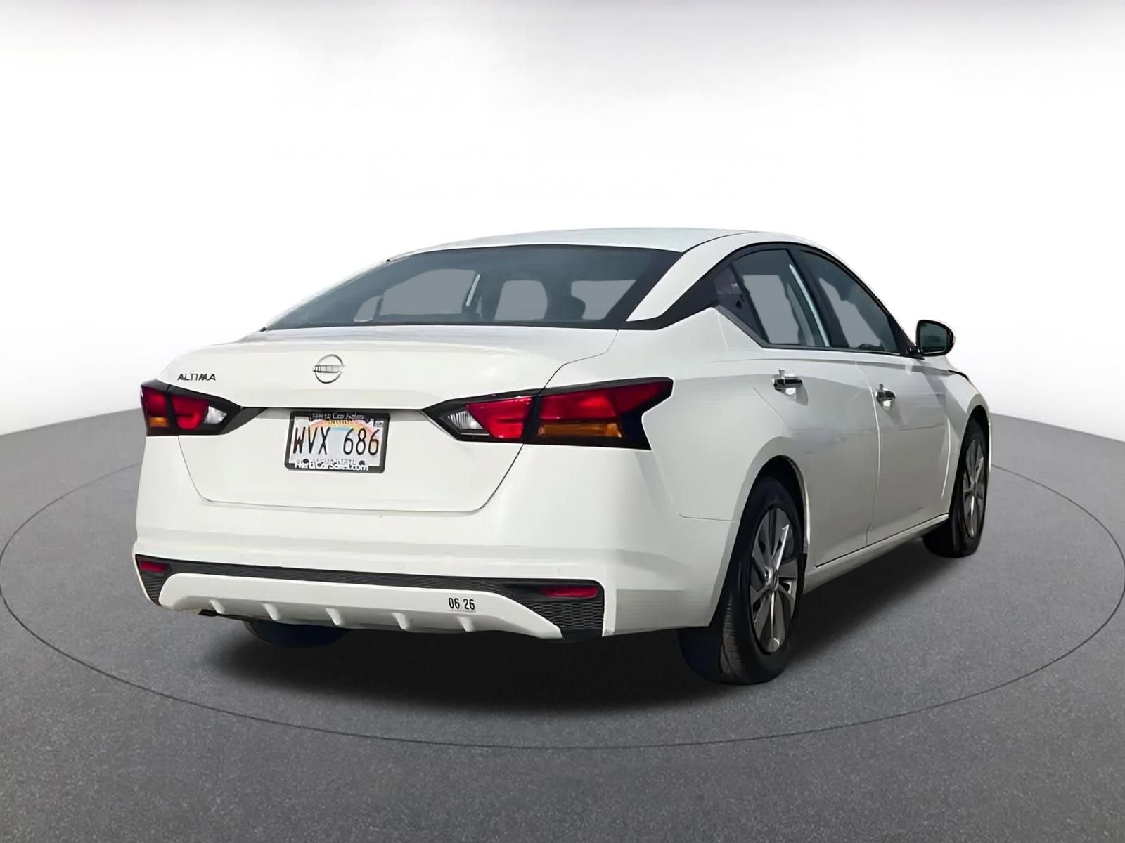 Thumbnail: 2023 Nissan Altima - 15