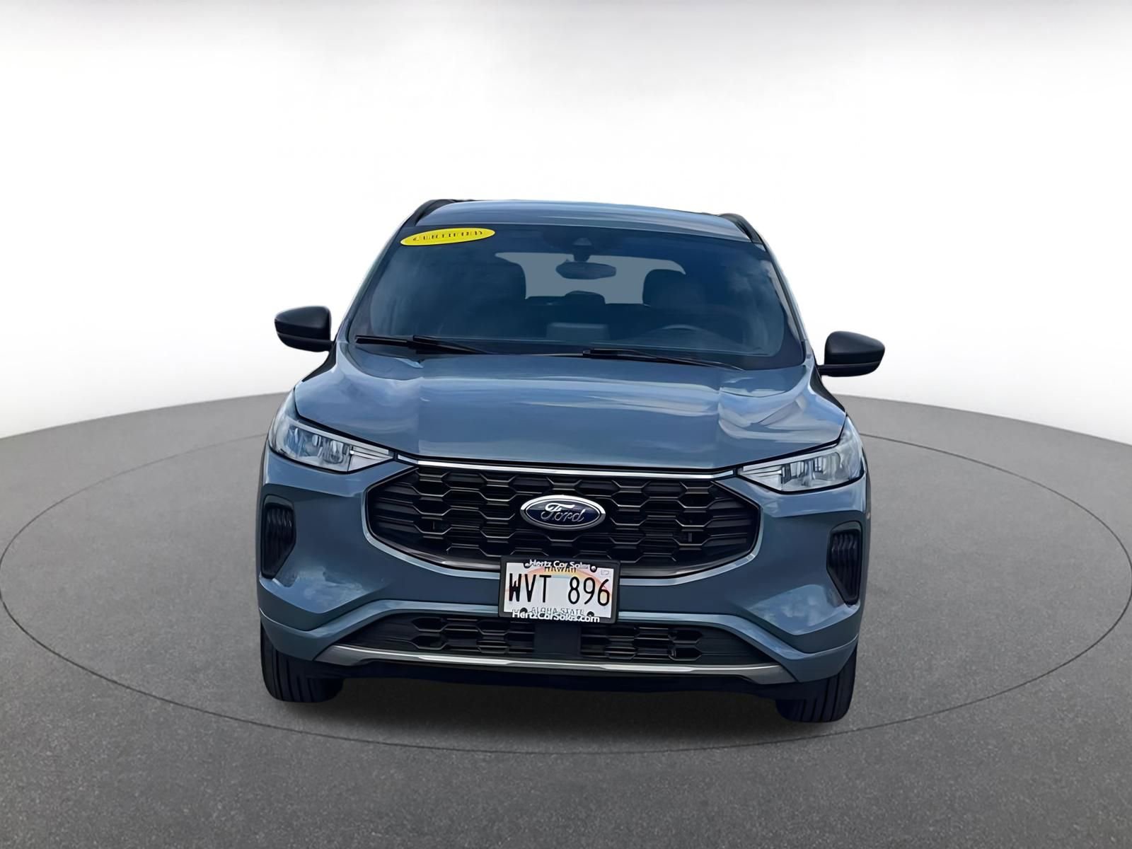 Thumbnail: 2023 Ford Escape - 4