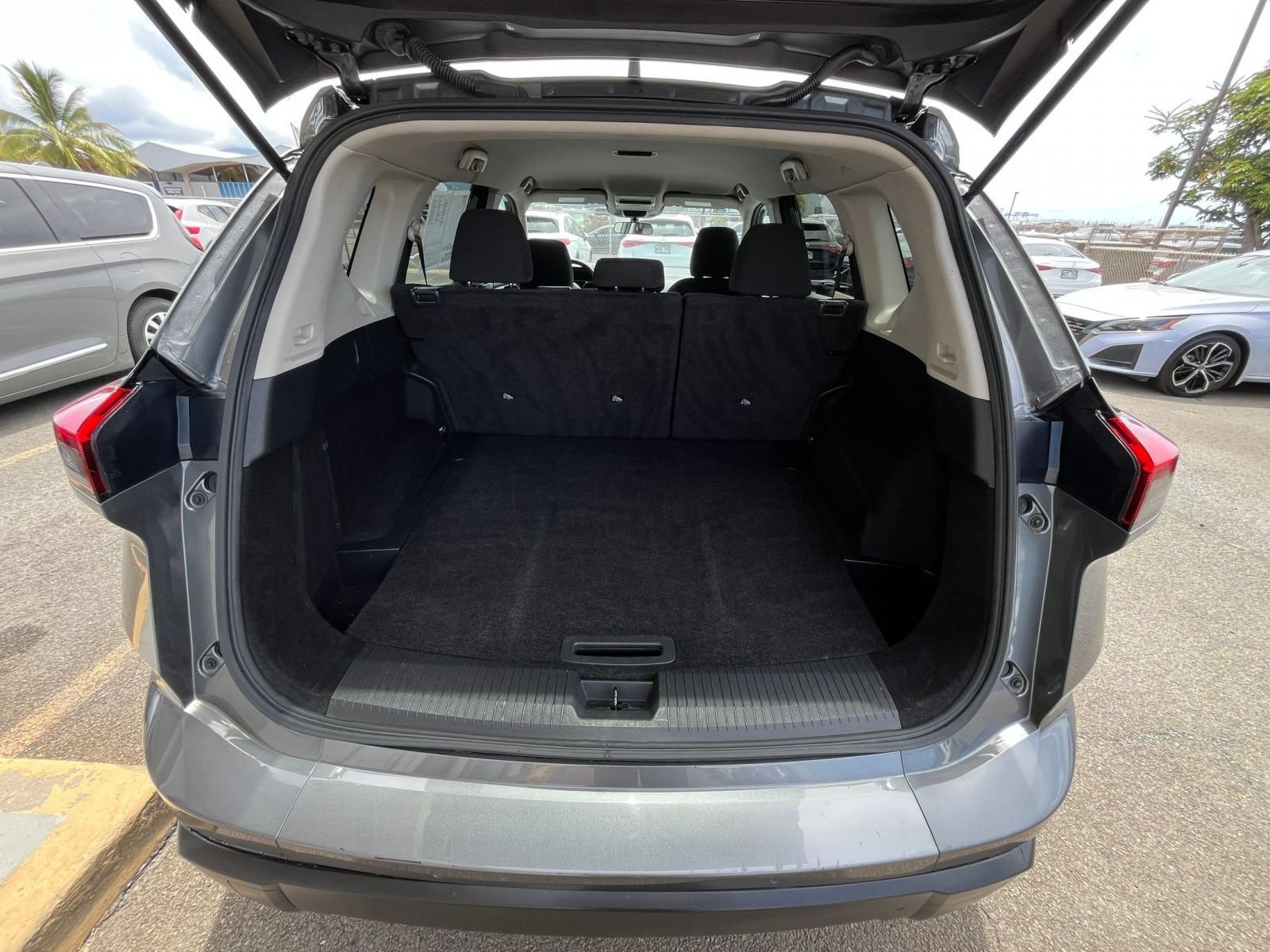 Thumbnail: 2024 Nissan Rogue - 30