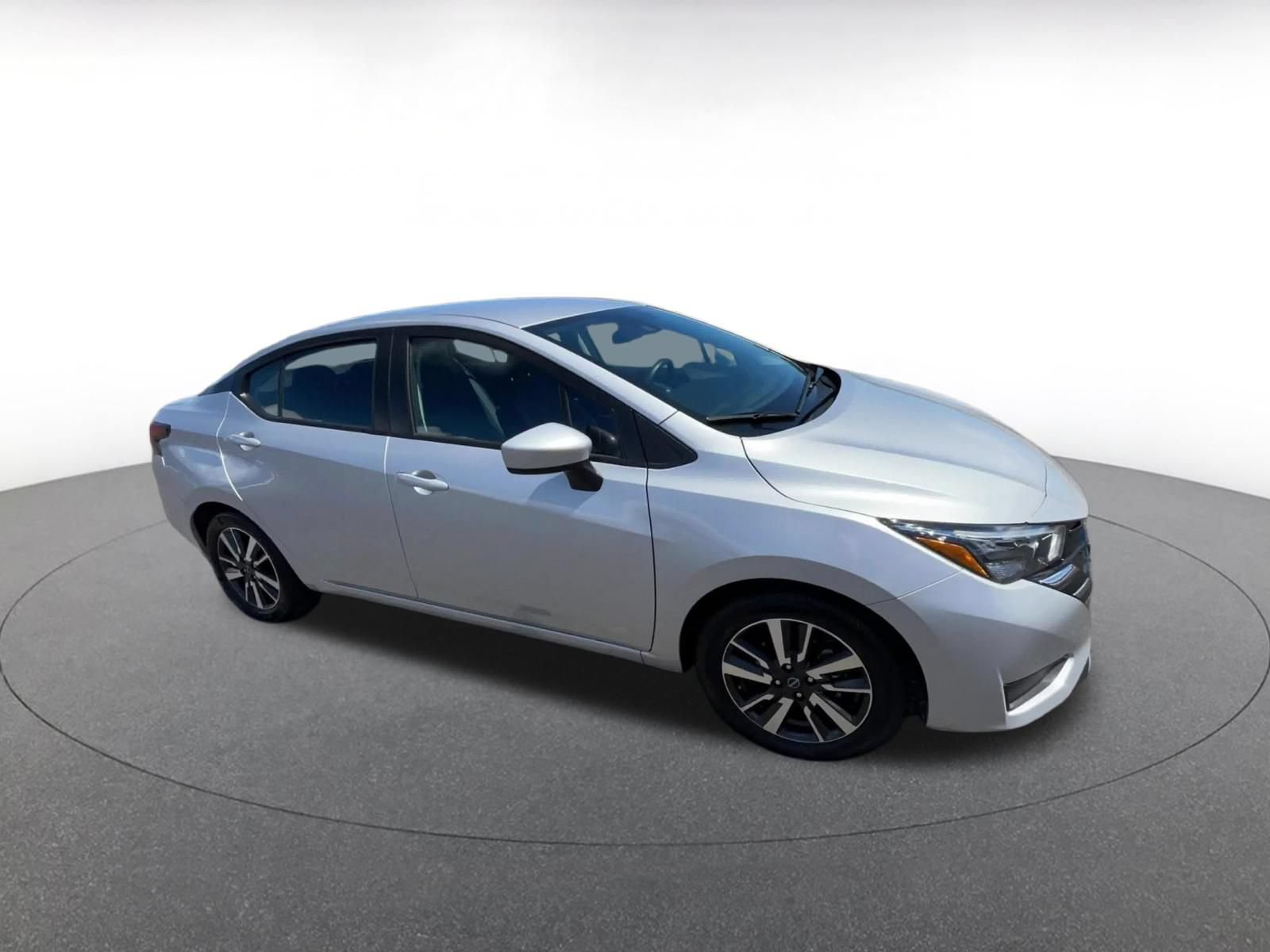 Thumbnail: 2025 Nissan Versa - 2