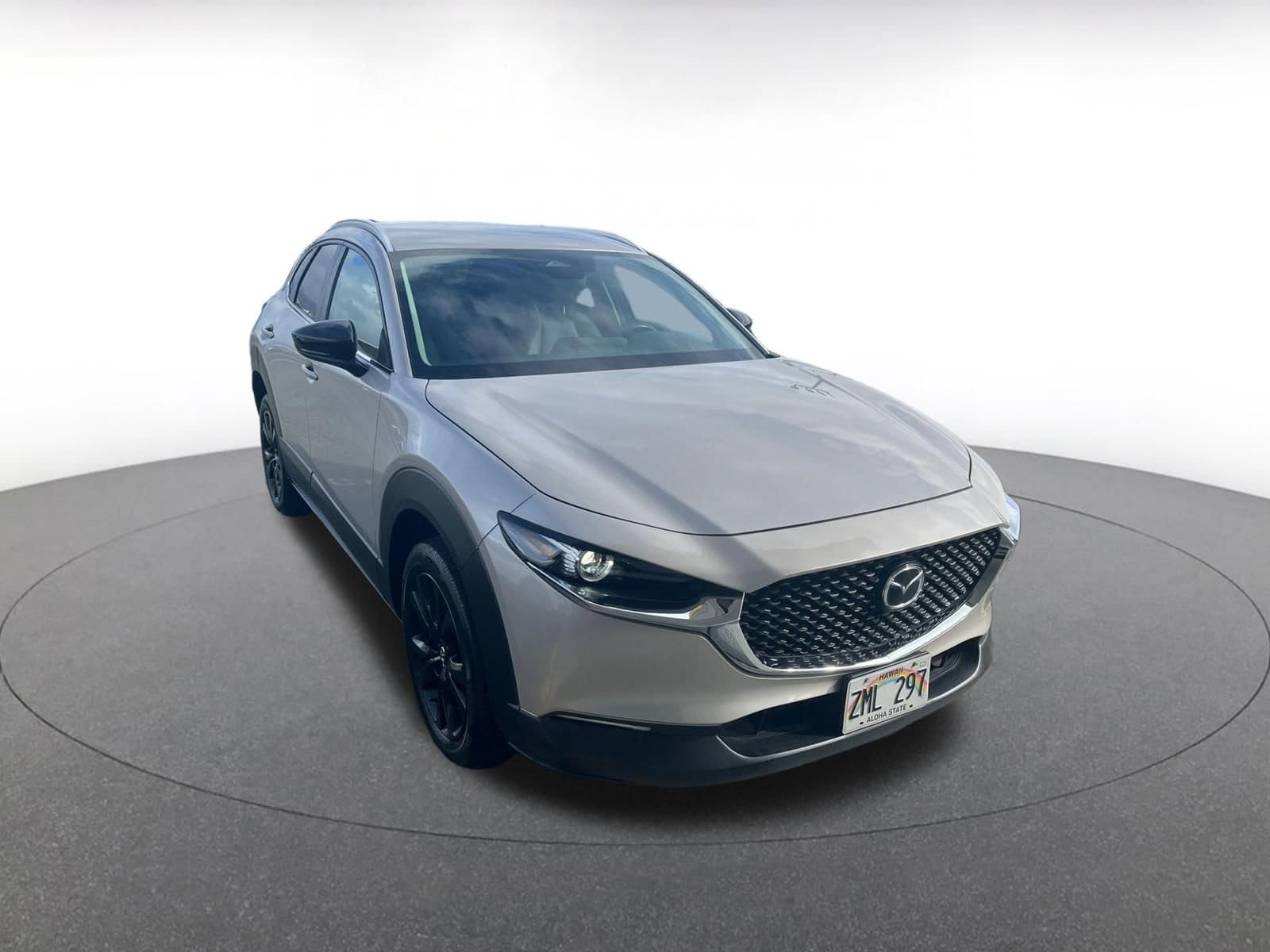 2024 Mazda CX-30 Select Sport