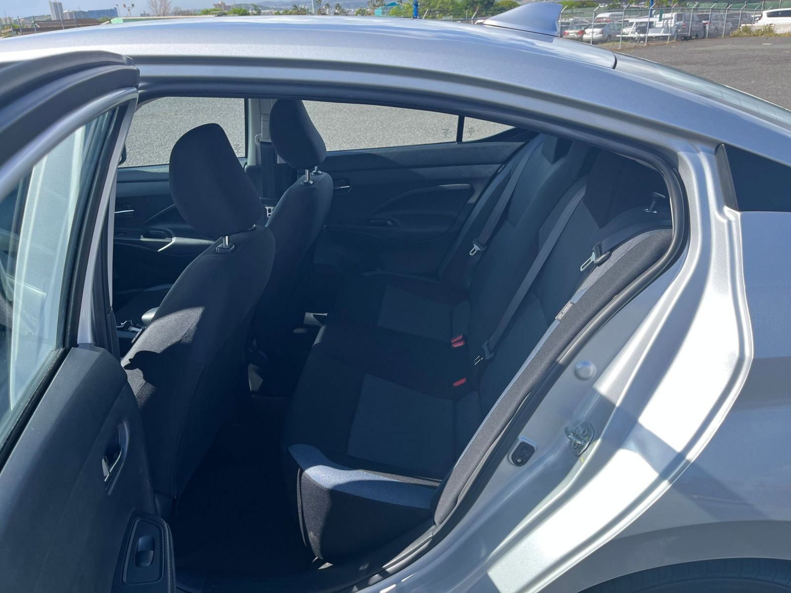 Thumbnail: 2025 Nissan Versa - 21