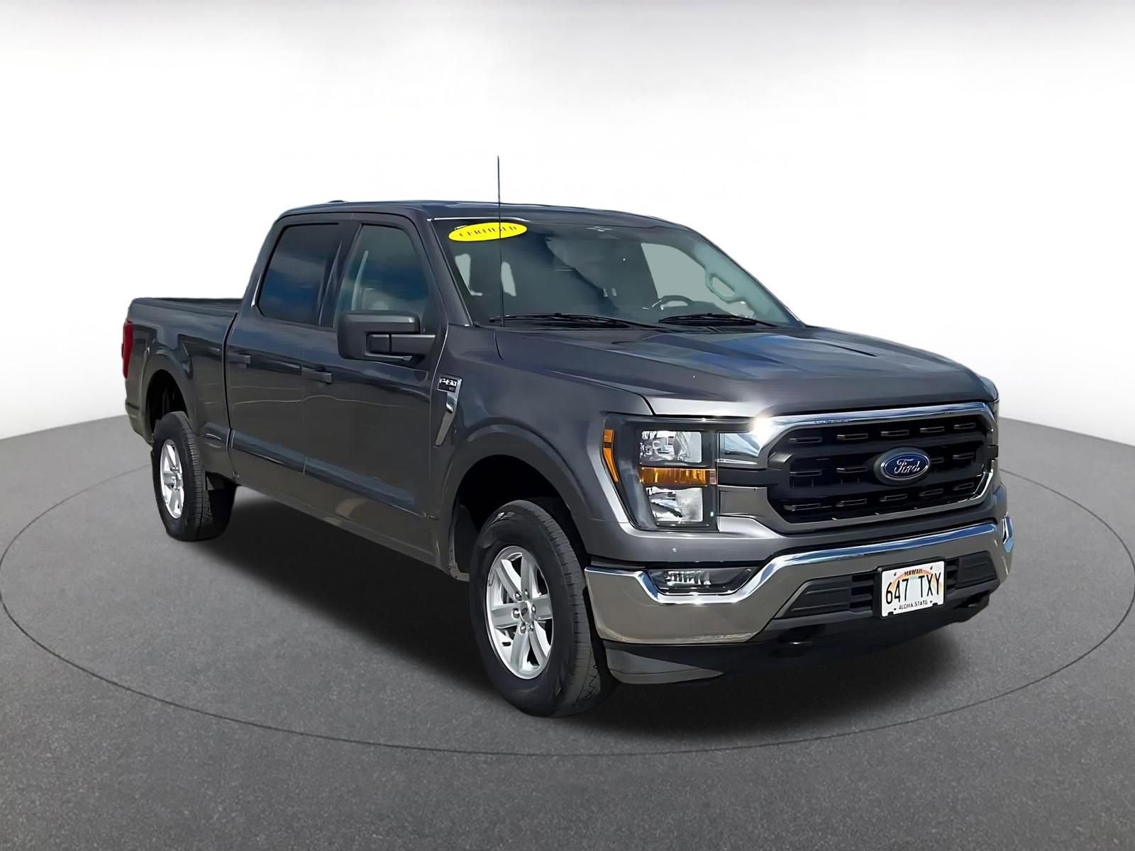 Thumbnail: 2023 Ford F-150 - 3