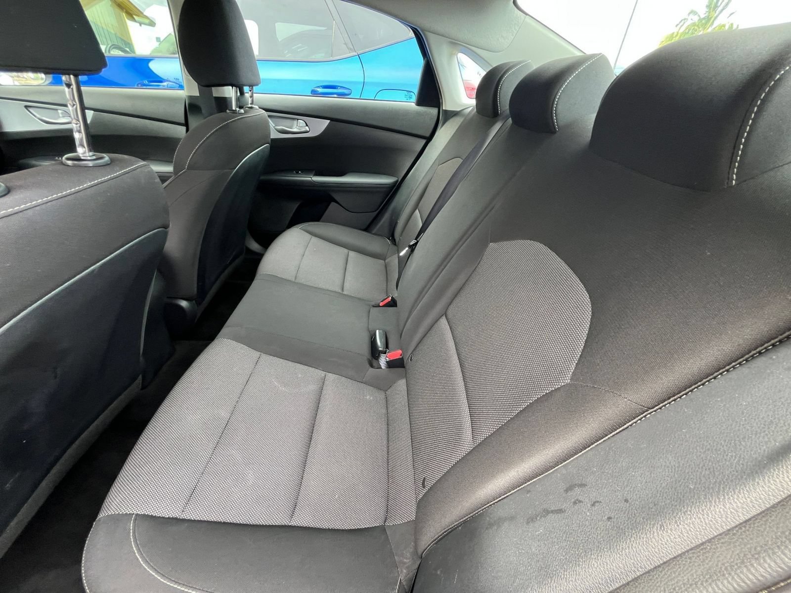 Thumbnail: 2024 Kia Forte - 22