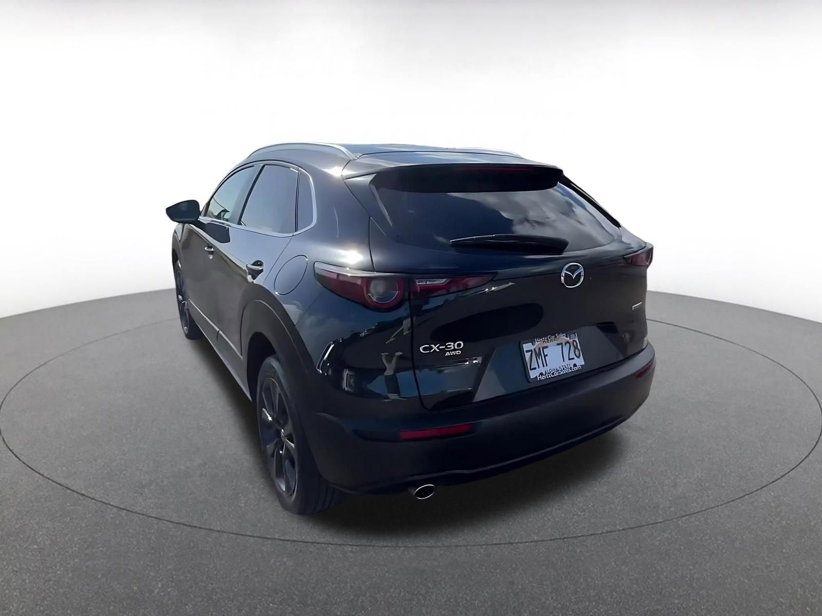 Thumbnail: 2024 Mazda CX-30 - 11