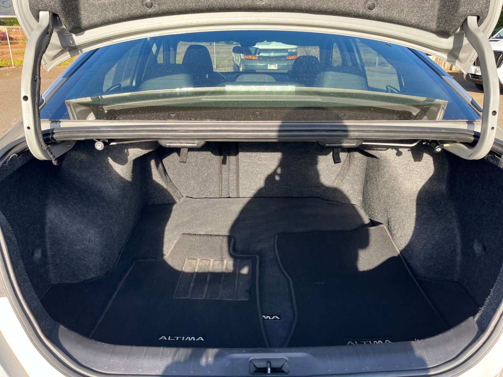 Thumbnail: 2023 Nissan Altima - 30