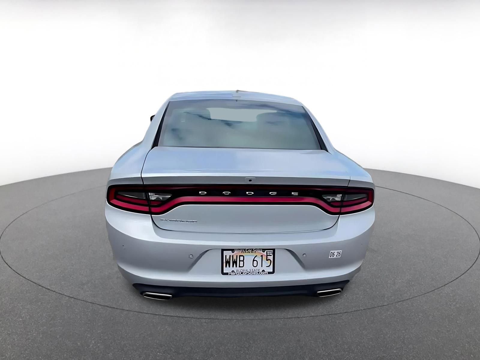 Thumbnail: 2023 Dodge Charger - 12