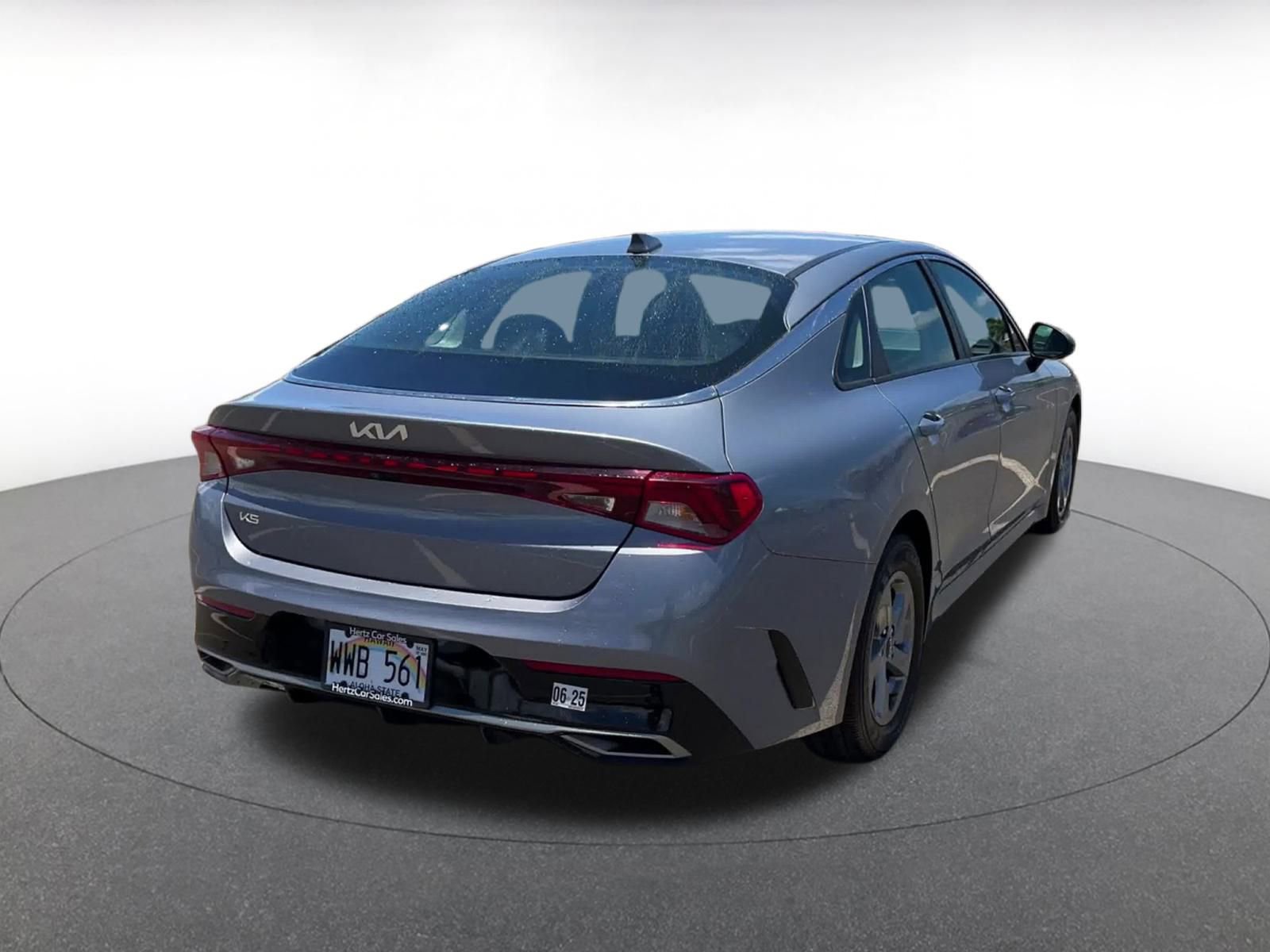 Thumbnail: 2023 Kia K5 - 15