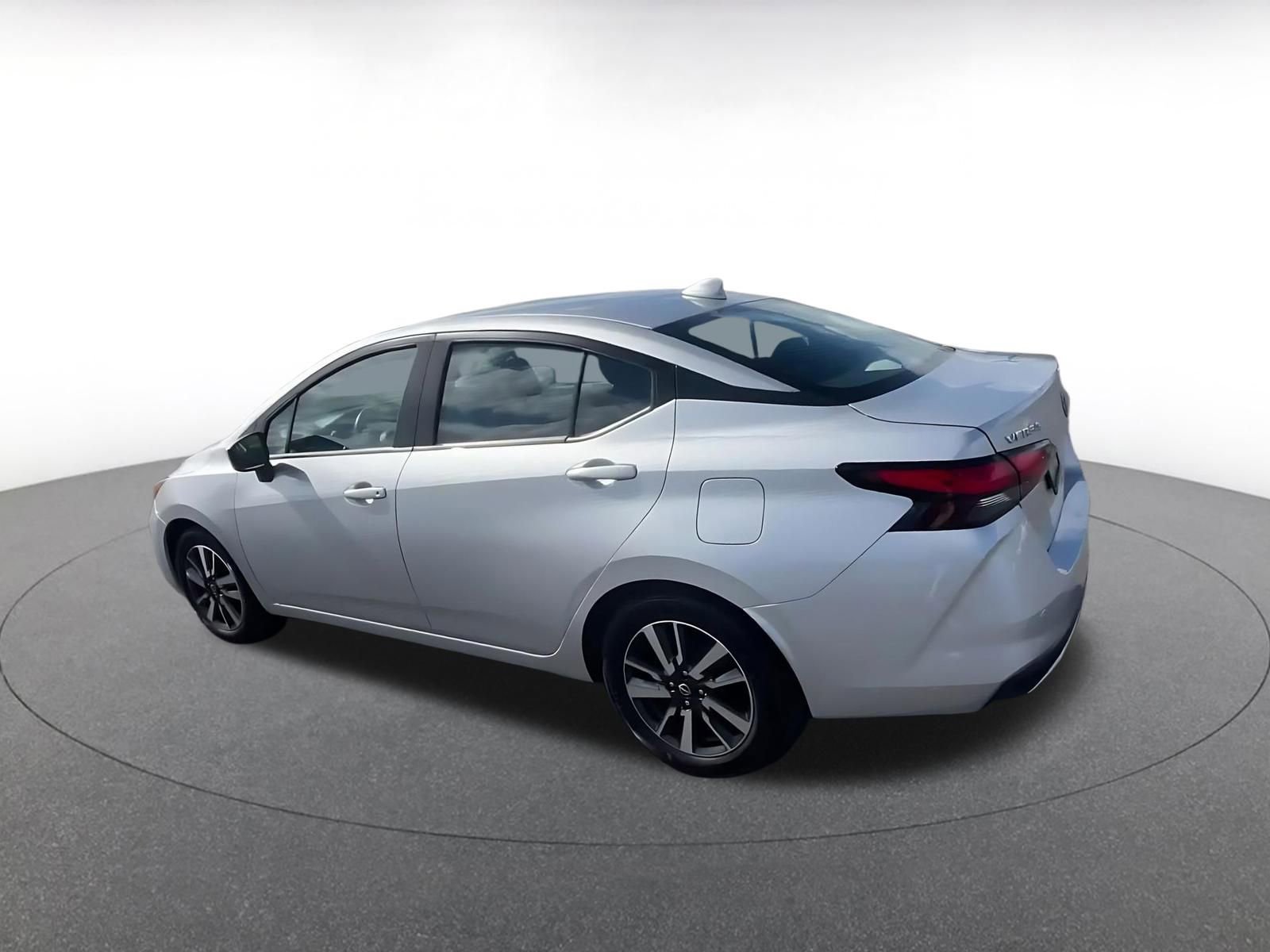 Thumbnail: 2025 Nissan Versa - 10