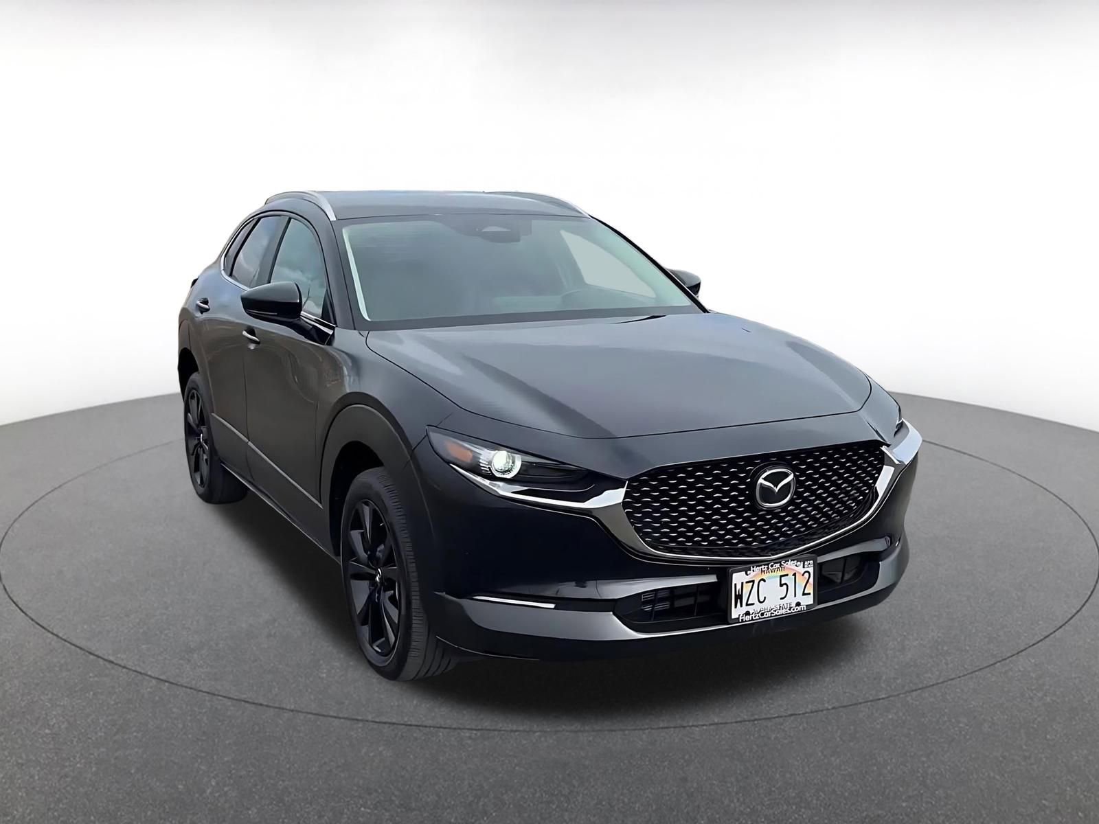 Thumbnail: 2024 Mazda CX-30 - 3