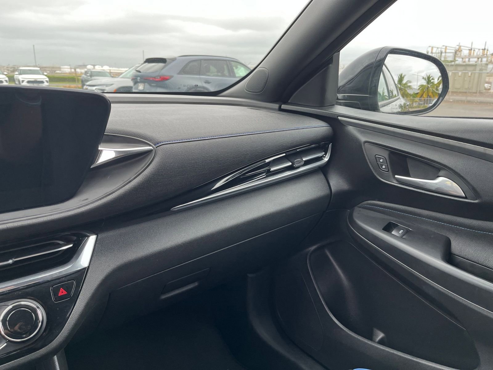 Thumbnail: 2025 Buick Envista - 34