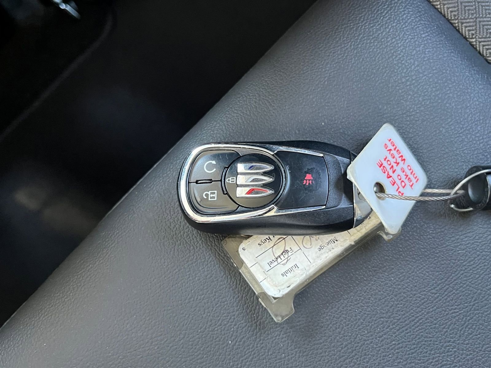 Thumbnail: 2025 Buick Encore GX - 23