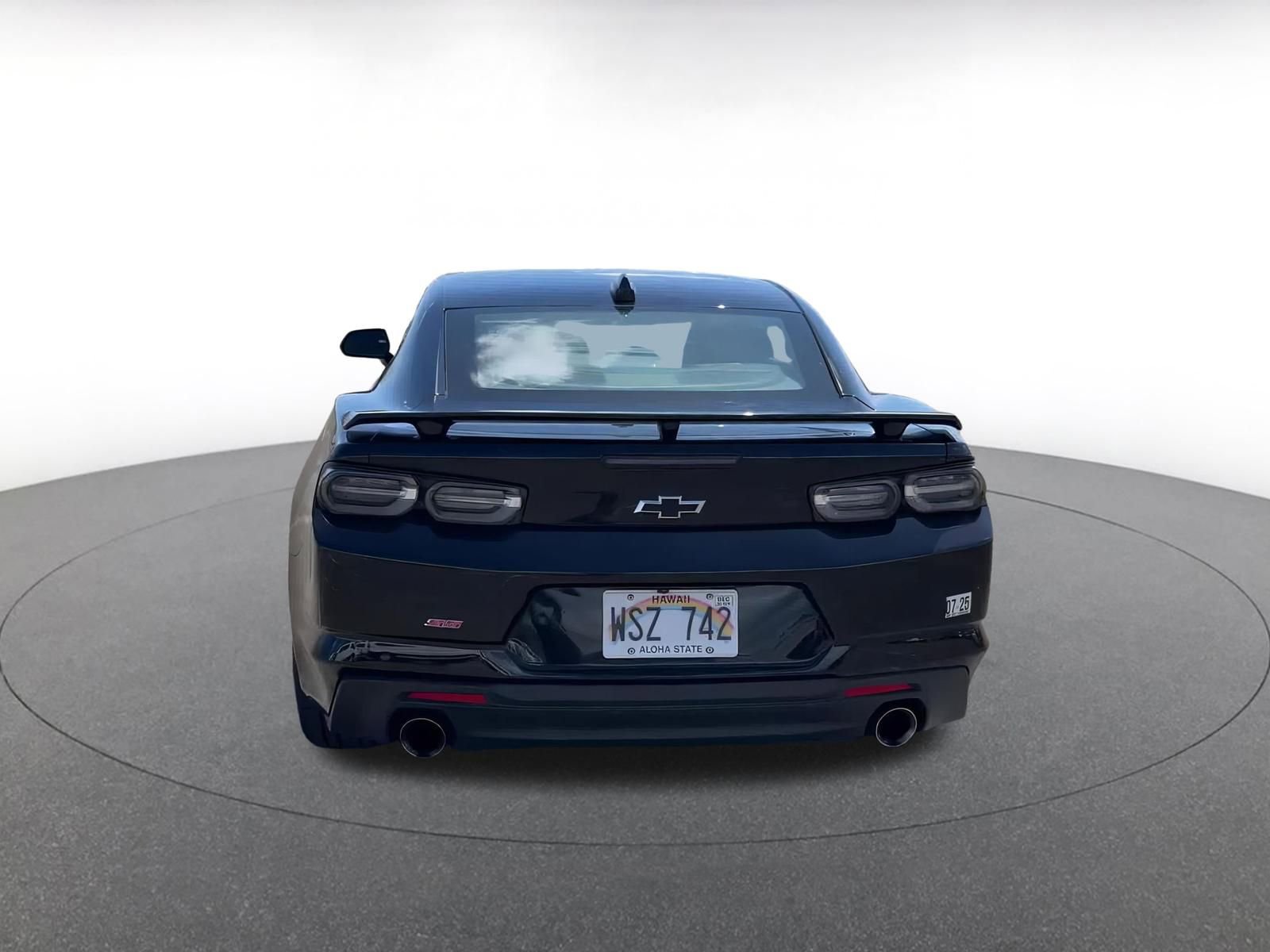 Thumbnail: 2023 Chevrolet Camaro - 10