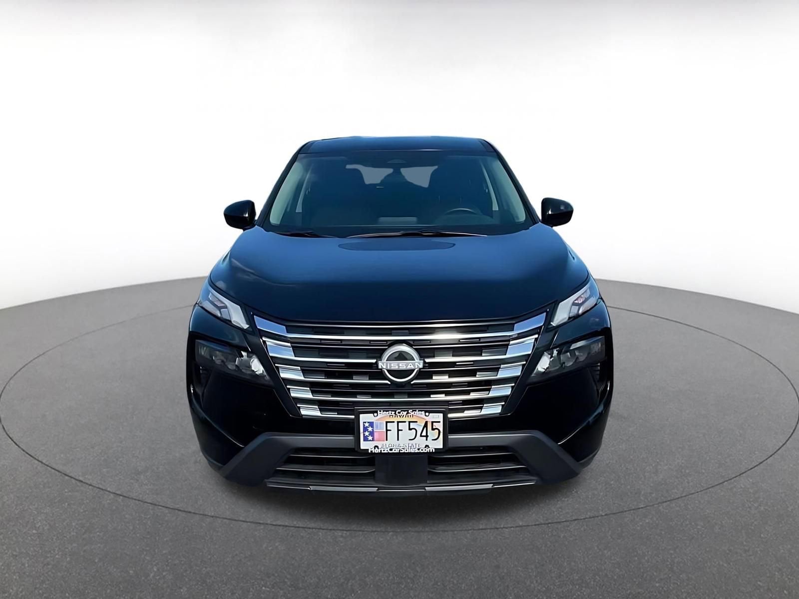 Thumbnail: 2025 Nissan Rogue - 4