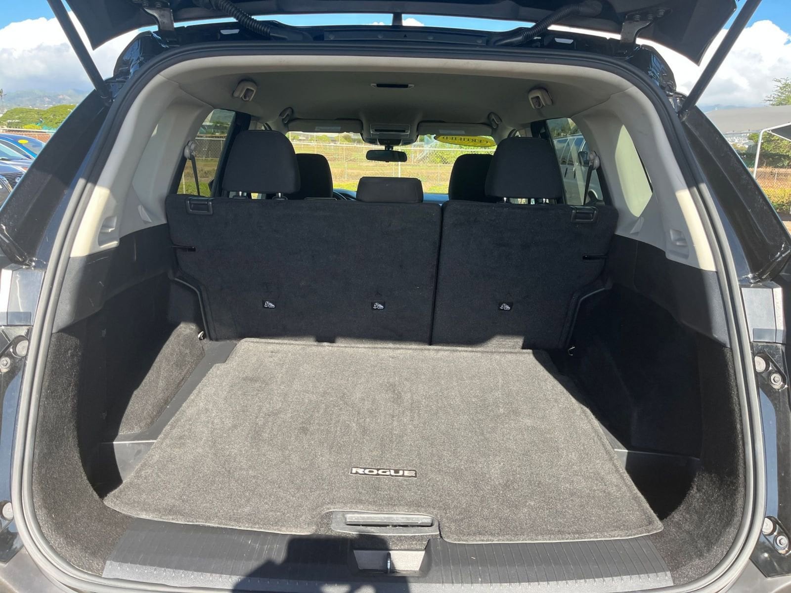 Thumbnail: 2023 Nissan Rogue - 34