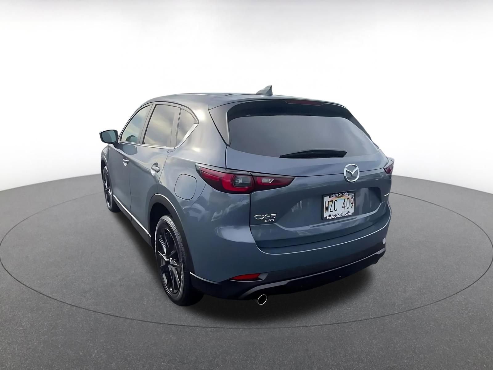 Thumbnail: 2024 Mazda CX-5 - 11