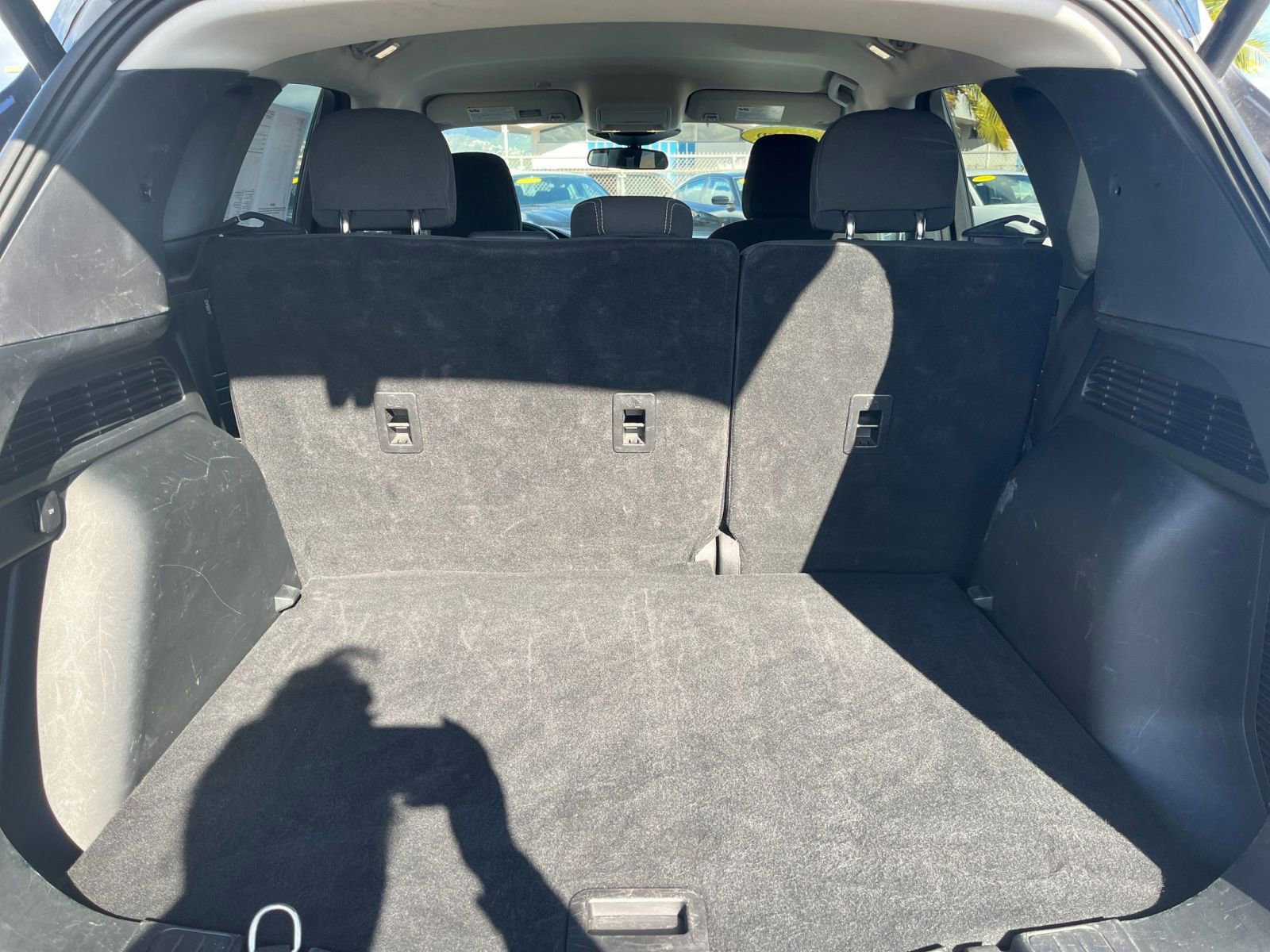 Thumbnail: 2023 Ford Escape - 31