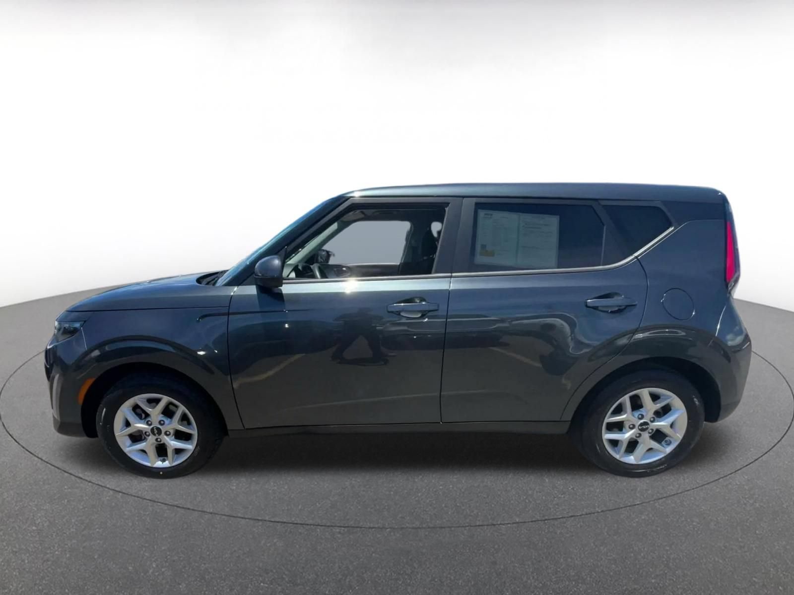 Thumbnail: 2025 Kia Soul - 9