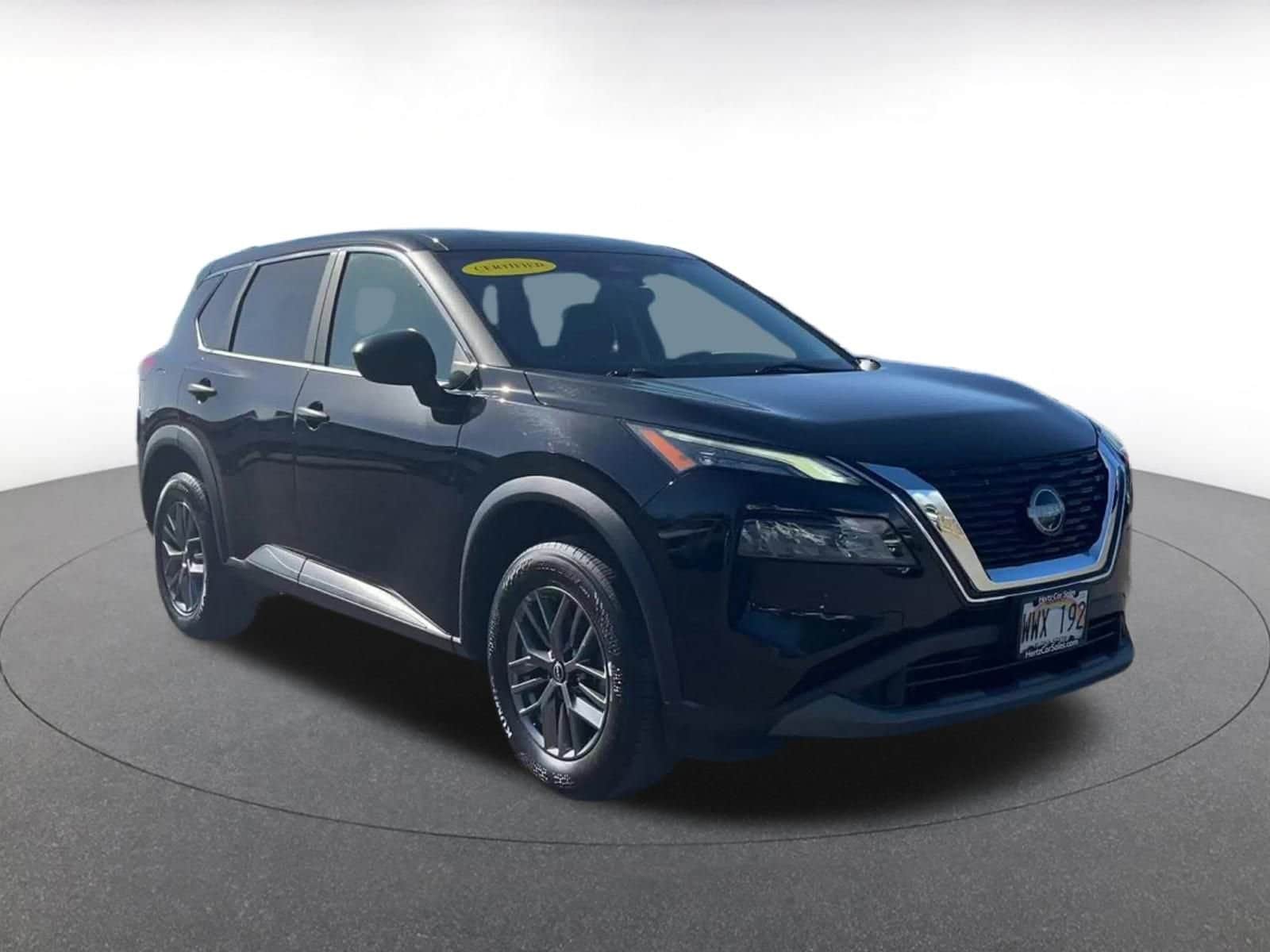 Thumbnail: 2023 Nissan Rogue - 4