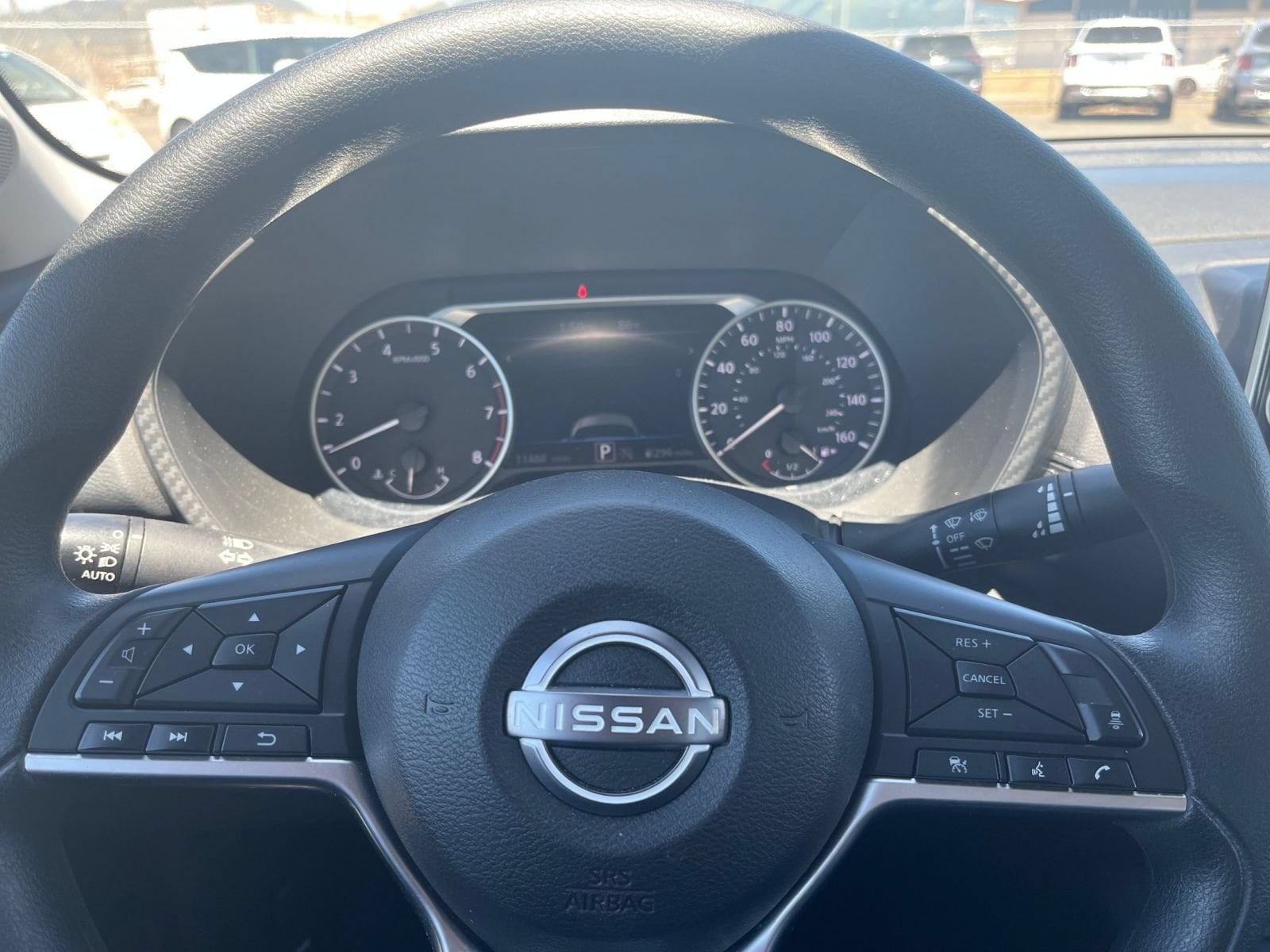 Thumbnail: 2025 Nissan Sentra - 22