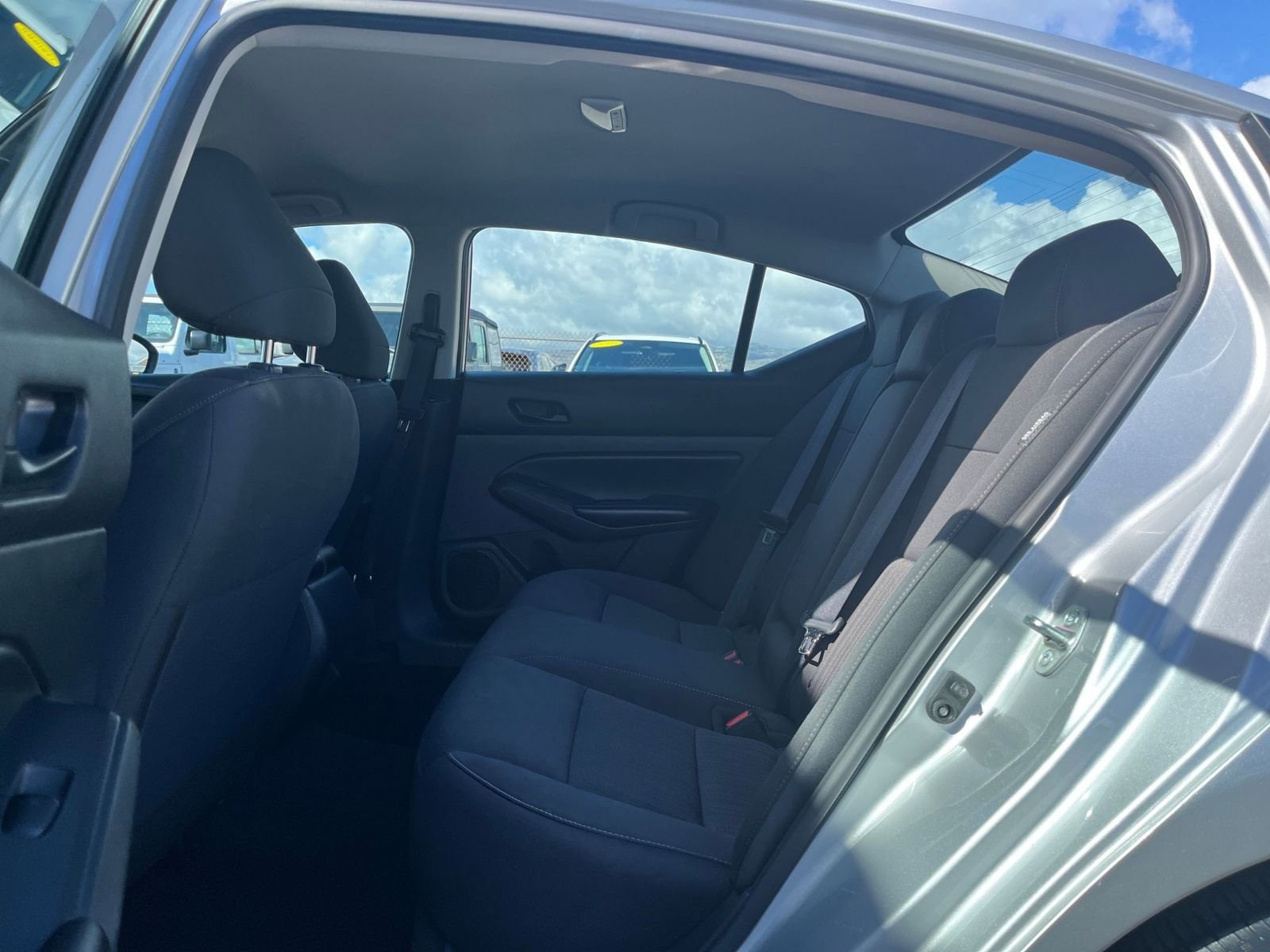 Thumbnail: 2023 Nissan Altima - 27