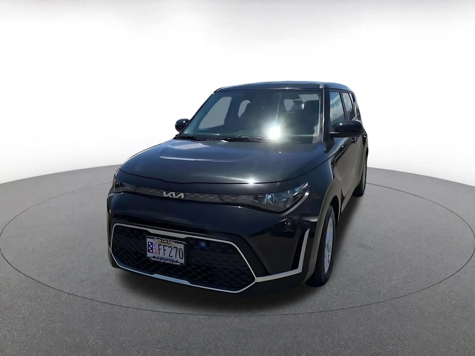 Thumbnail: 2025 Kia Soul - 7