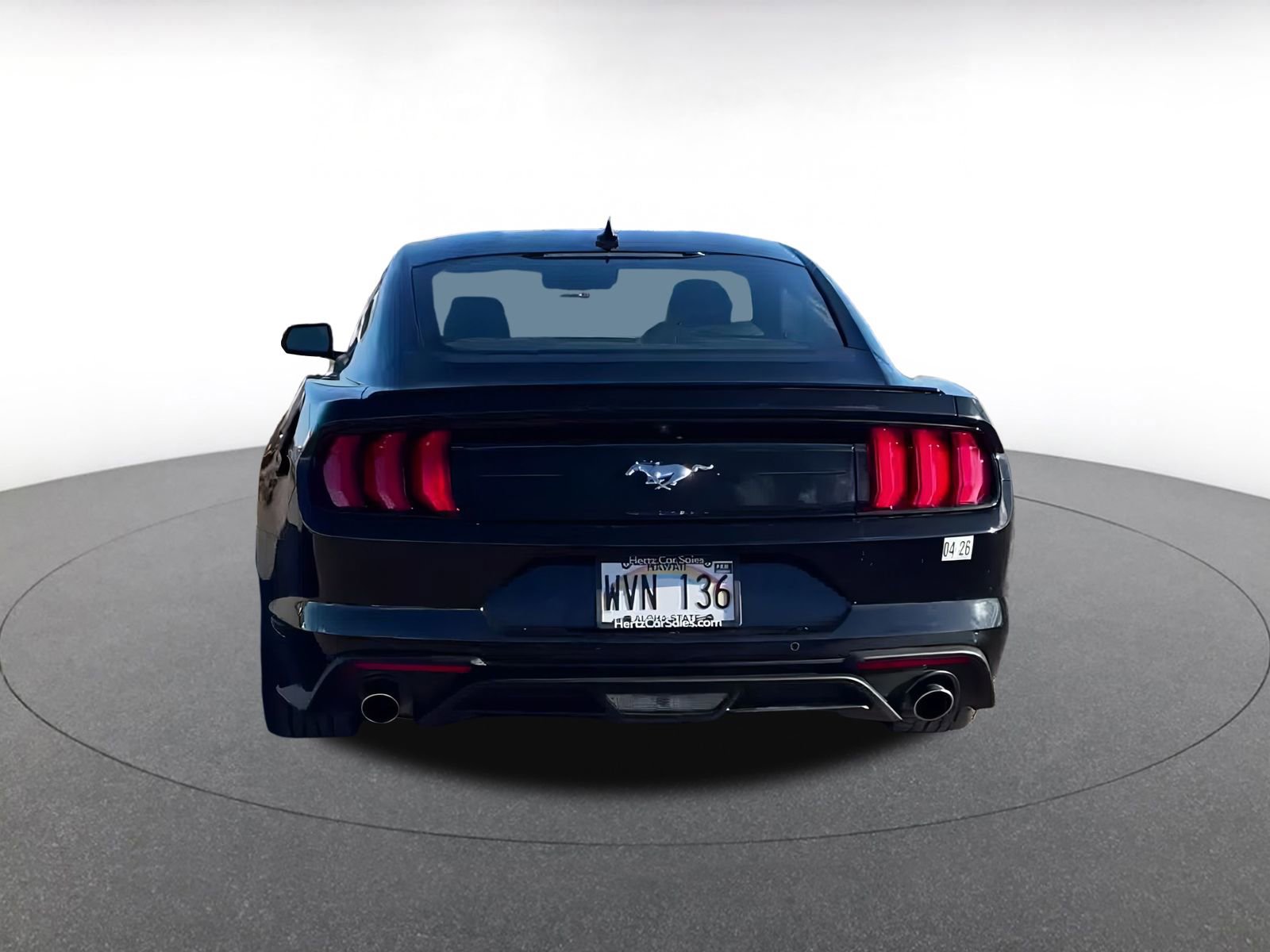 Thumbnail: 2023 Ford Mustang - 12