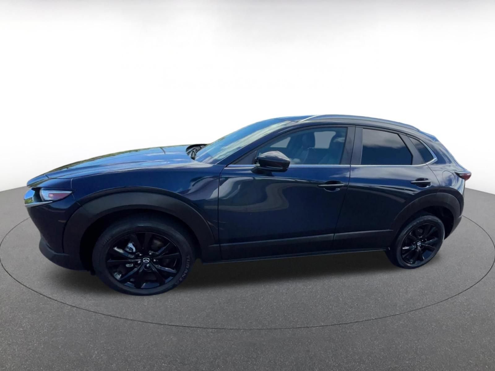 Thumbnail: 2024 Mazda CX-30 - 10