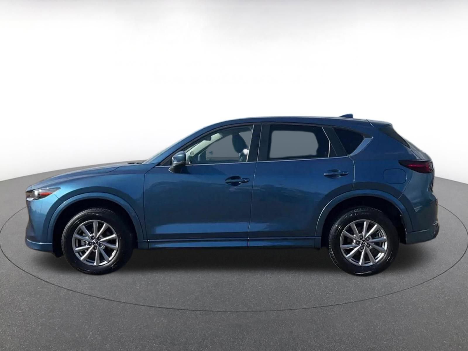 Thumbnail: 2024 Mazda CX-5 - 9
