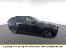 2025 Mazda CX-70 Turbo Preferred -
                  Honolulu, HI