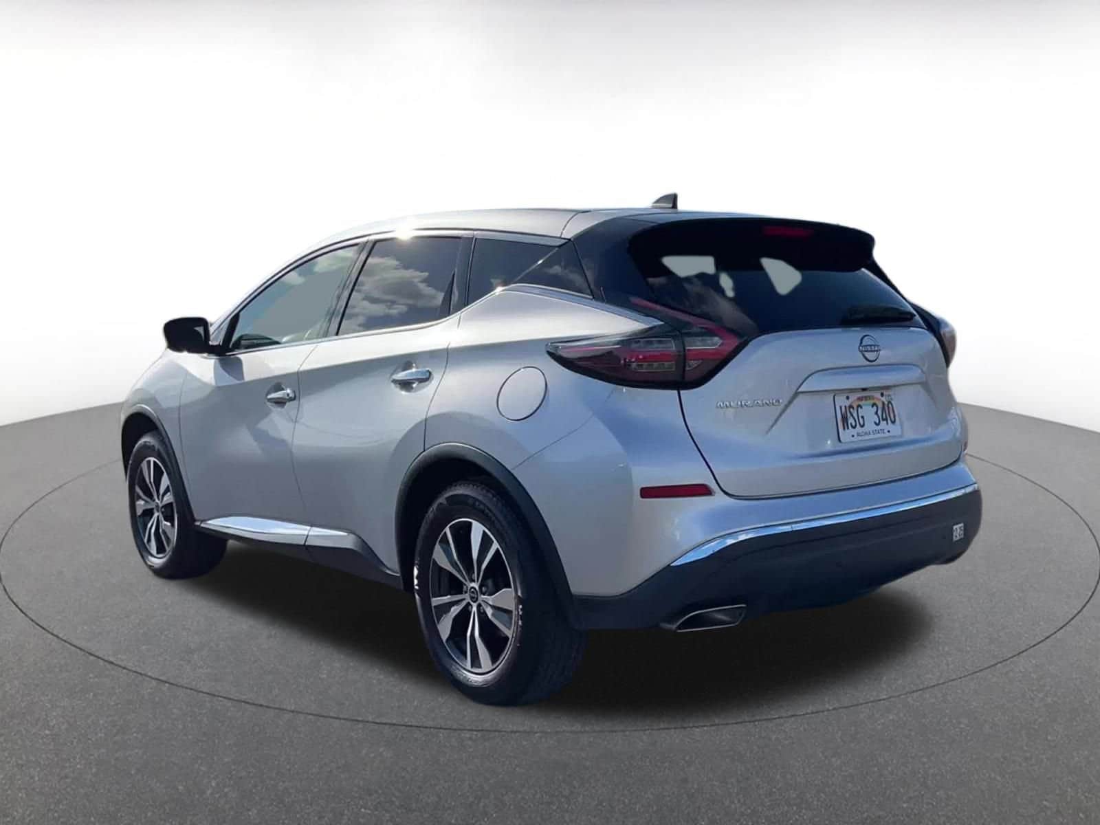 Thumbnail: 2023 Nissan Murano - 11