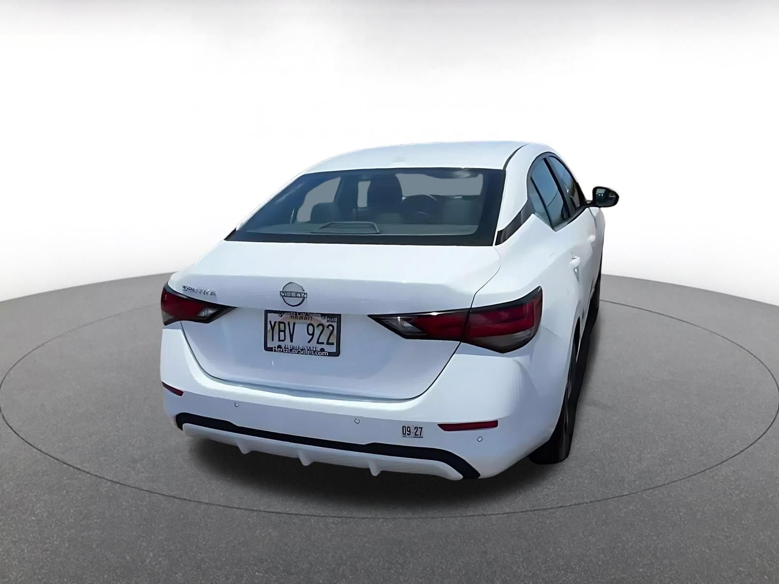 Thumbnail: 2025 Nissan Sentra - 14