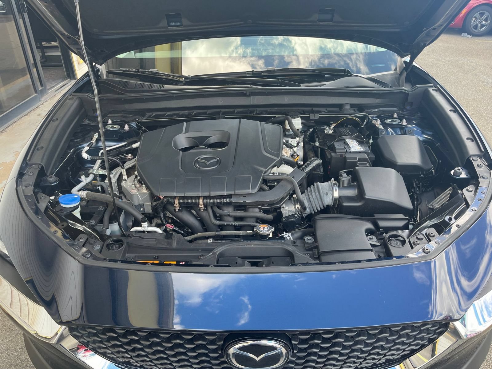 Thumbnail: 2024 Mazda CX-30 - 27