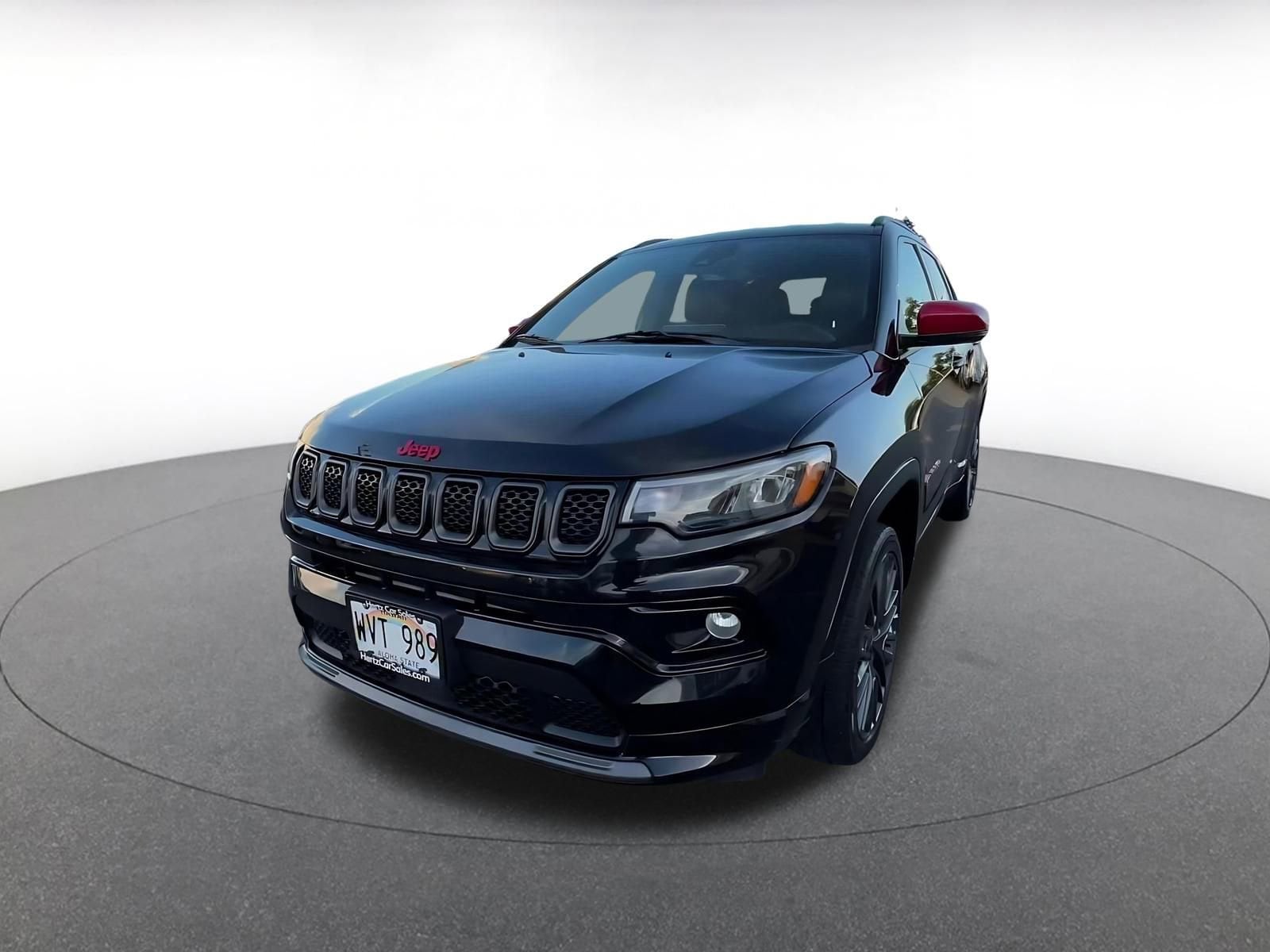 Thumbnail: 2023 Jeep Compass - 8