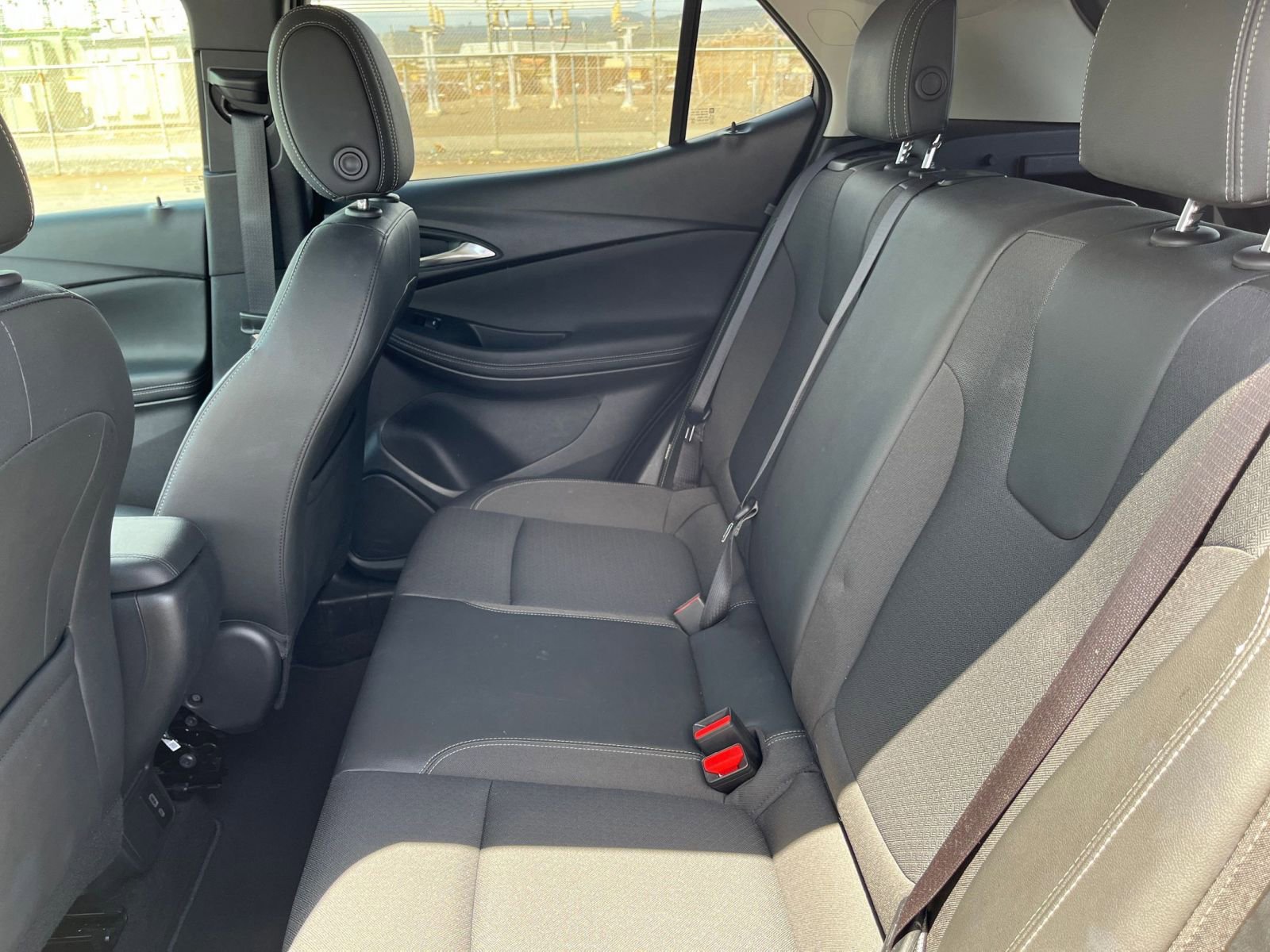 Thumbnail: 2025 Buick Encore GX - 24