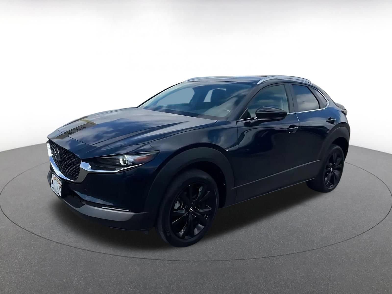 Thumbnail: 2024 Mazda CX-30 - 6