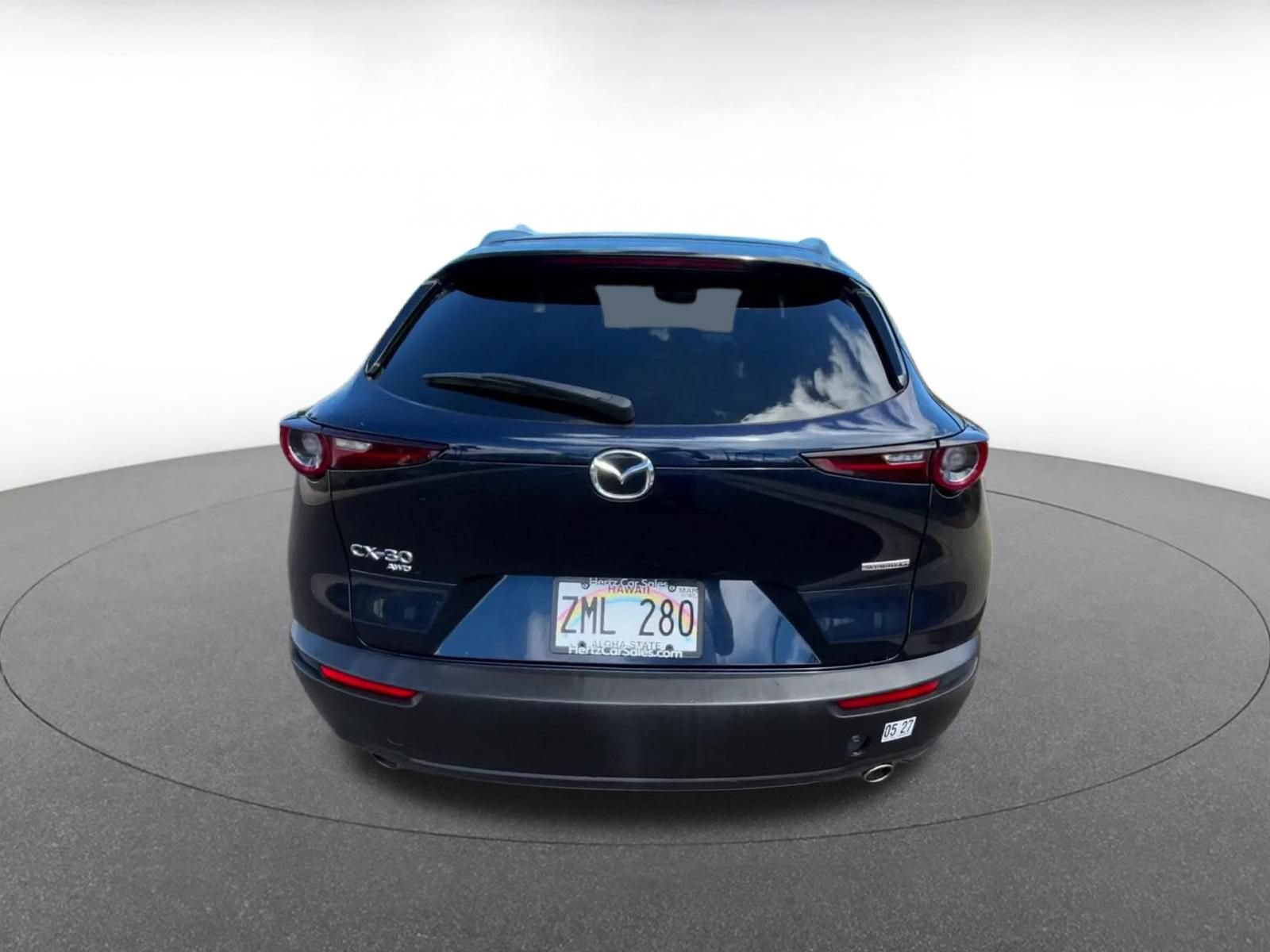 Thumbnail: 2024 Mazda CX-30 - 11