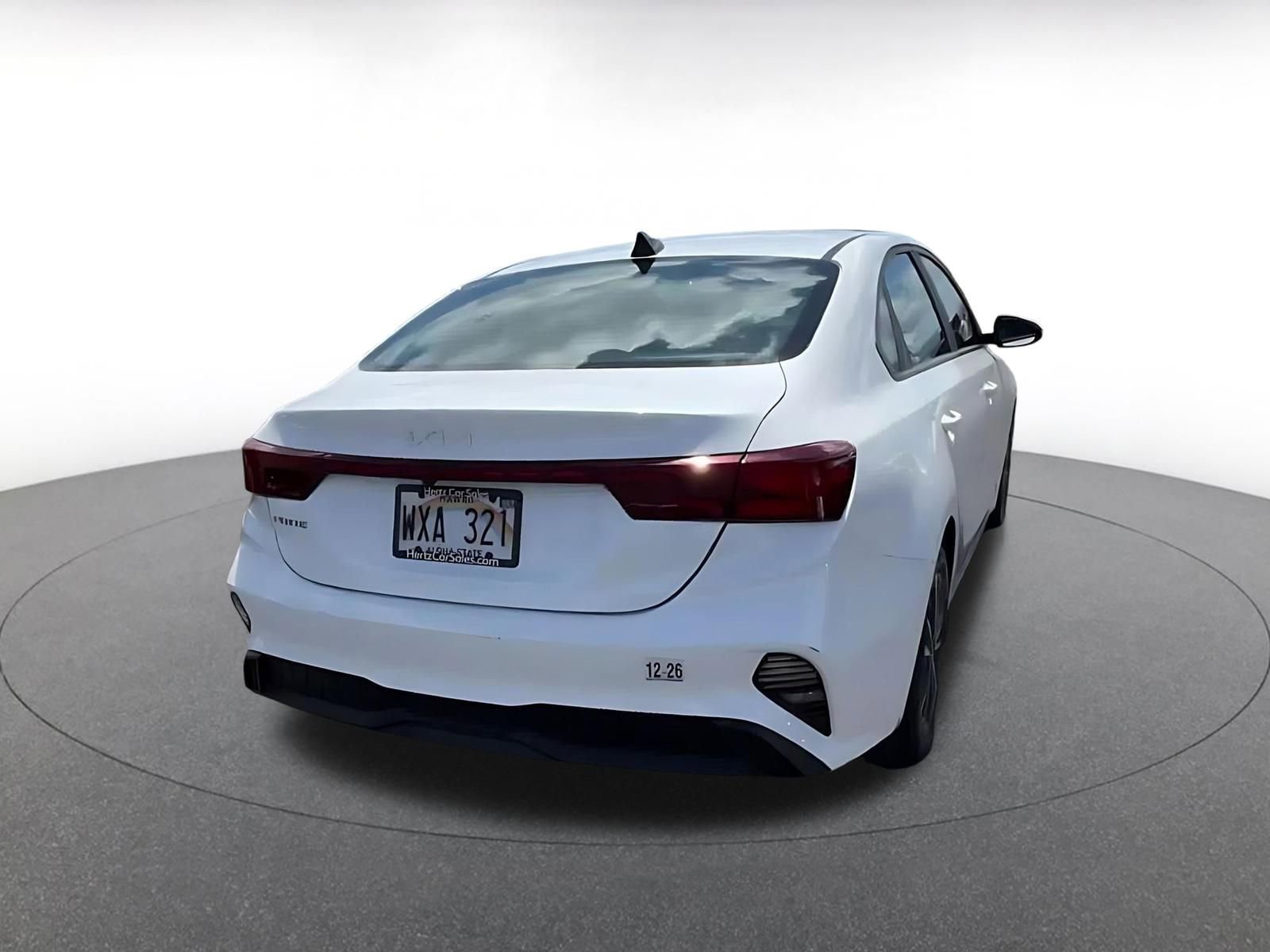 Thumbnail: 2024 Kia Forte - 14