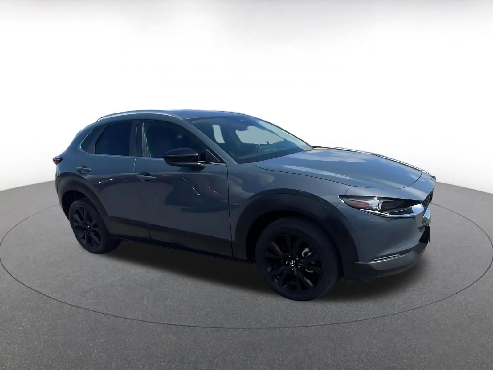 Thumbnail: 2025 Mazda CX-30 - 2