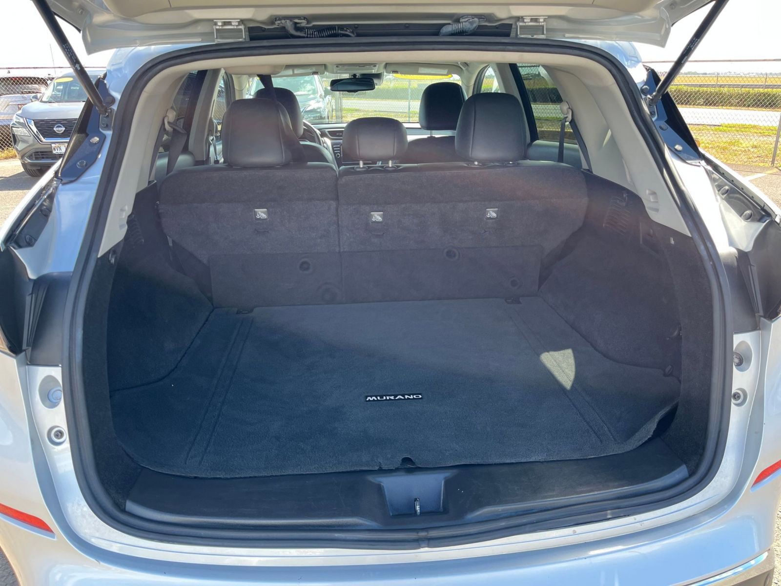 Thumbnail: 2023 Nissan Murano - 31