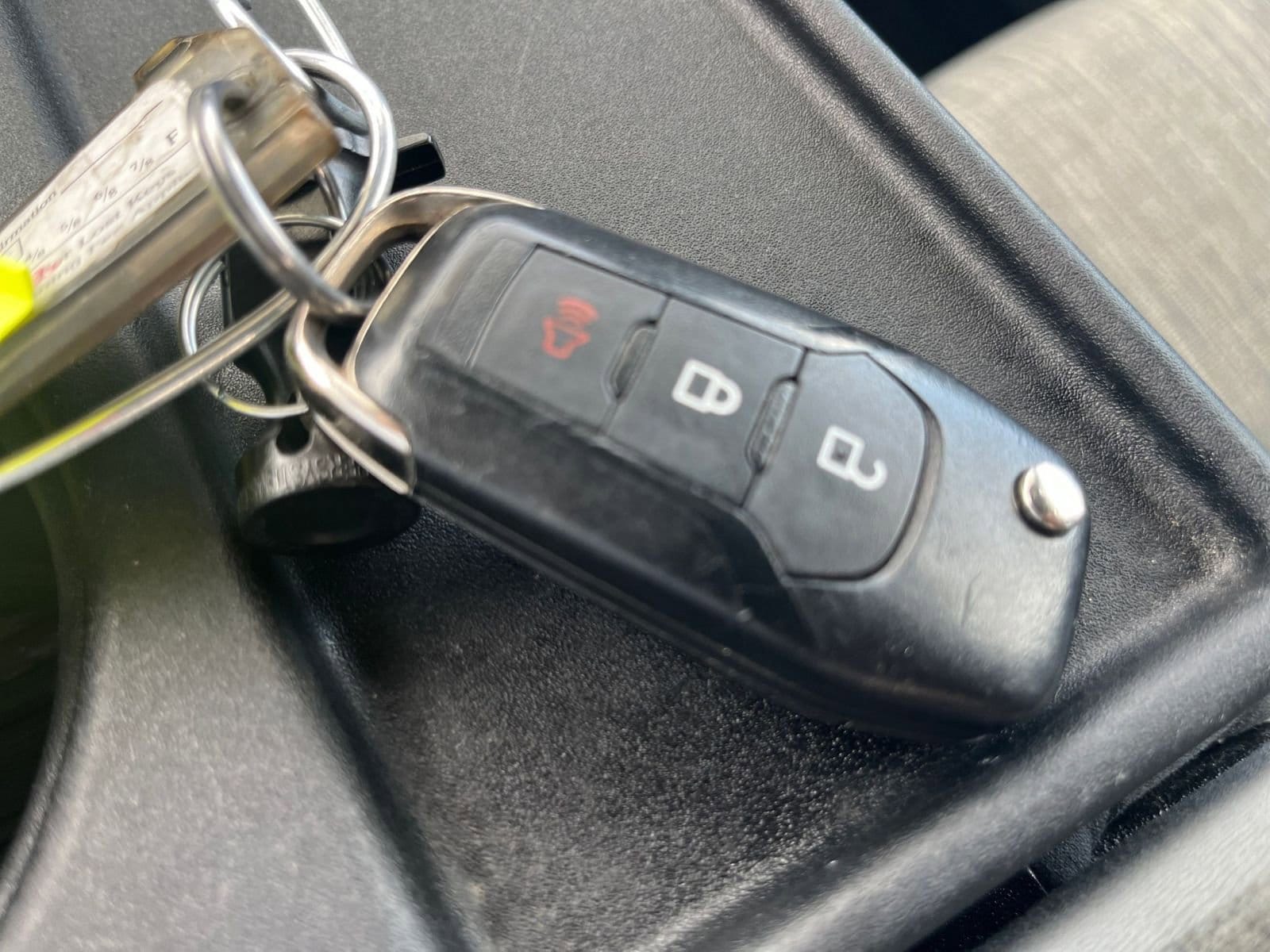 Thumbnail: 2023 Ford F-150 - 29