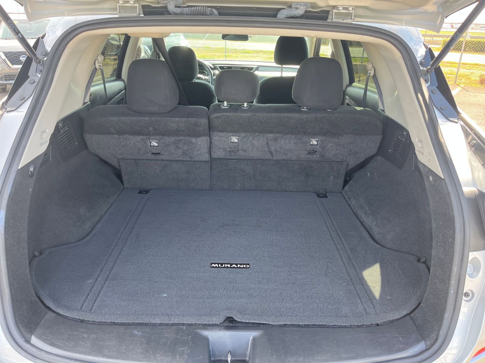 Thumbnail: 2023 Nissan Murano - 33