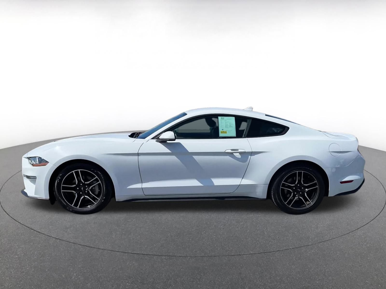 Thumbnail: 2023 Ford Mustang - 9