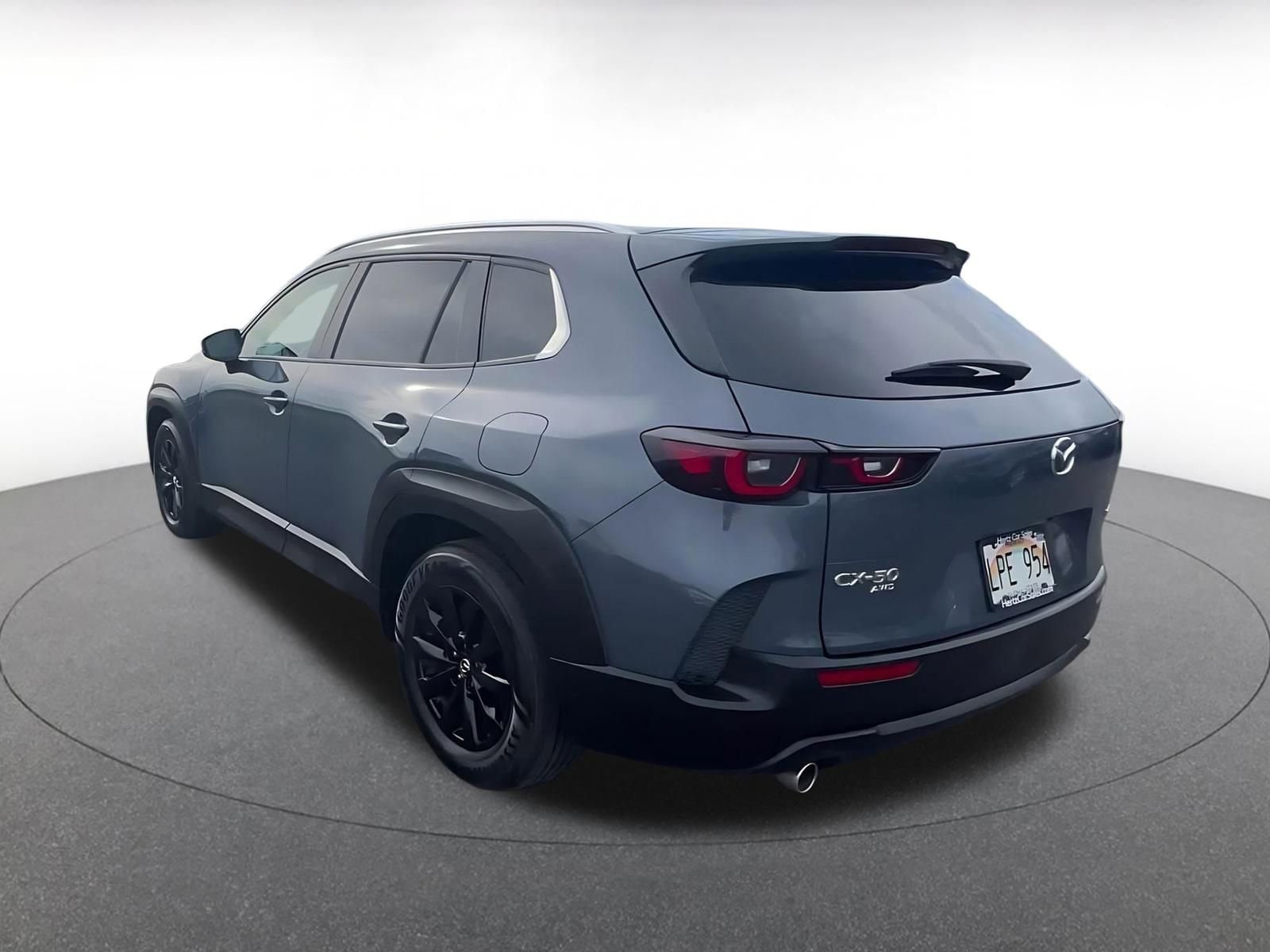 Thumbnail: 2025 Mazda CX-50 - 11
