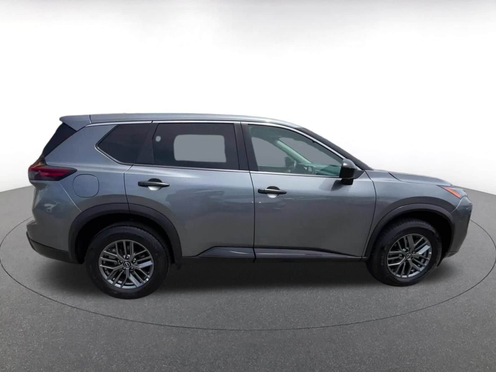 Thumbnail: 2024 Nissan Rogue - 16