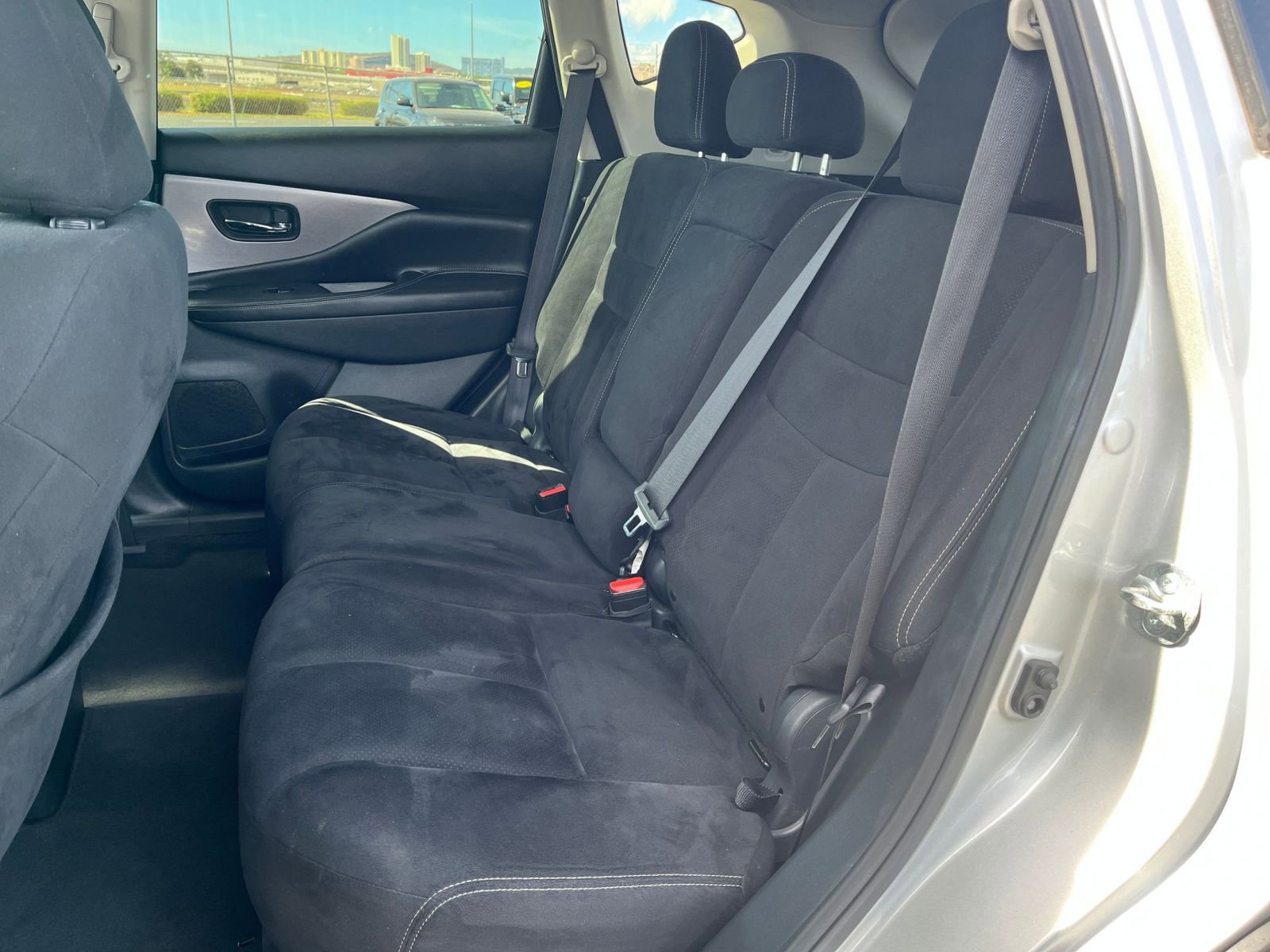 Thumbnail: 2023 Nissan Murano - 28